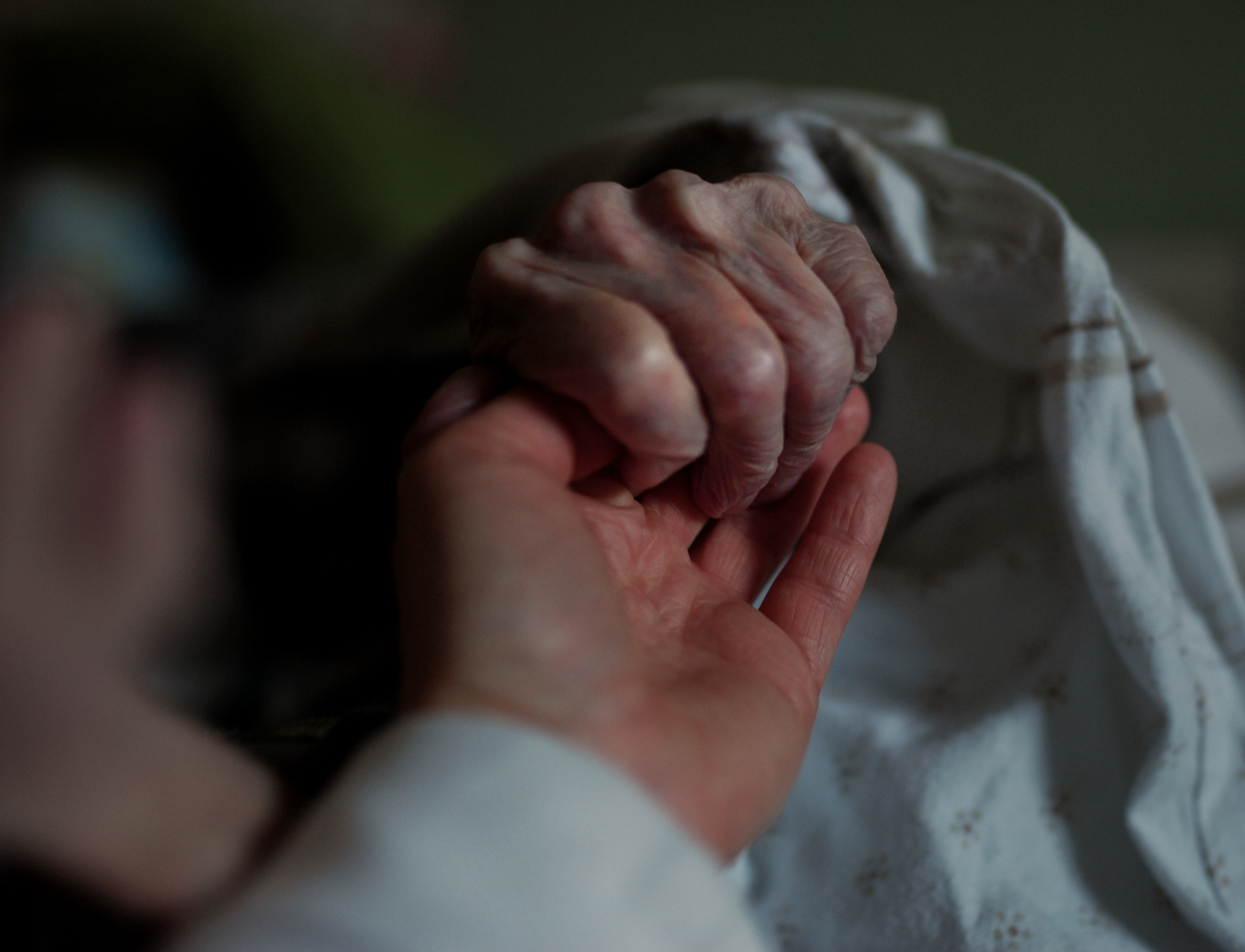 Lifestyle. Fotografin Nina Wieberg