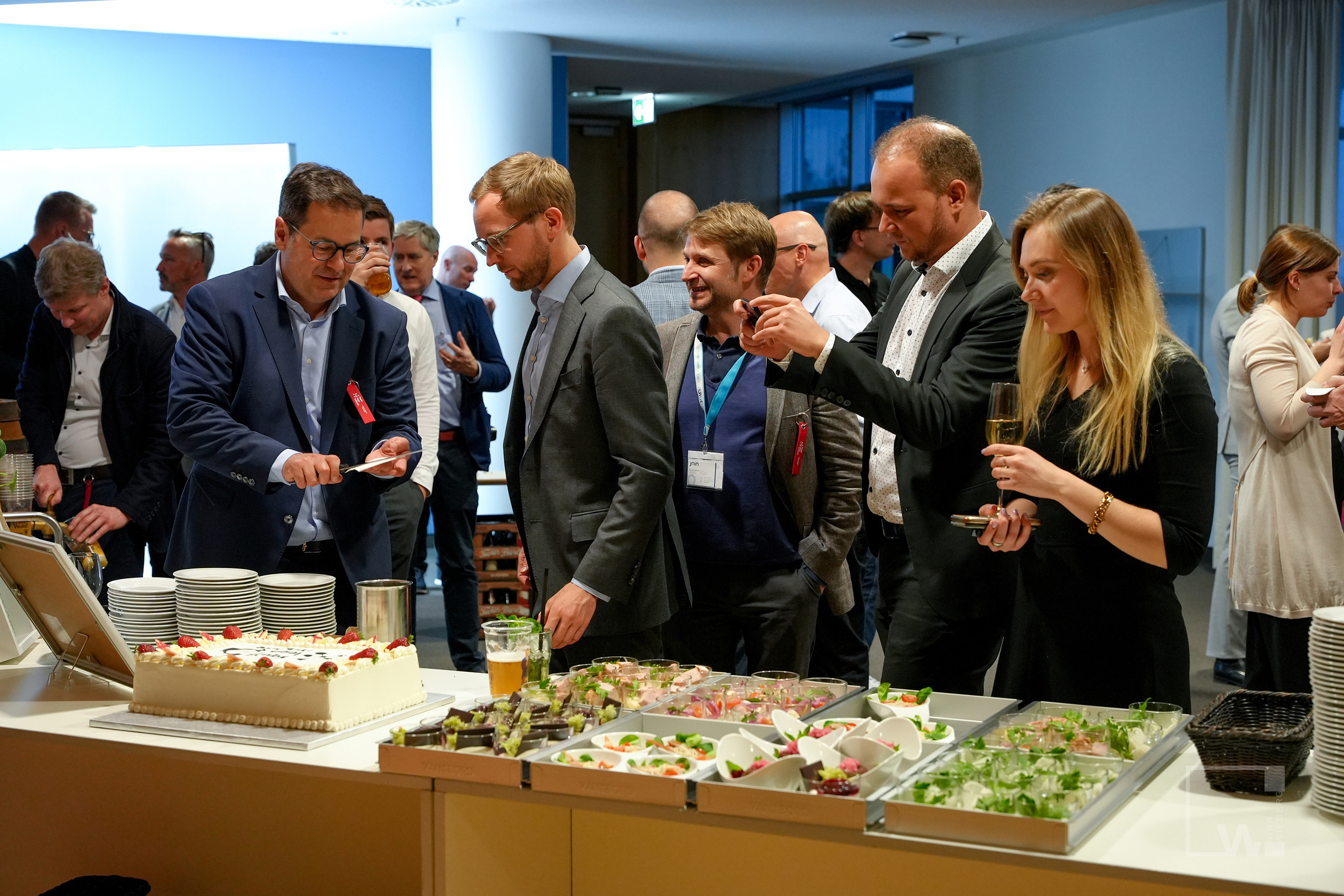 Event / LEGAL REVOLUTION 2023. Fotografin Nina Wieberg