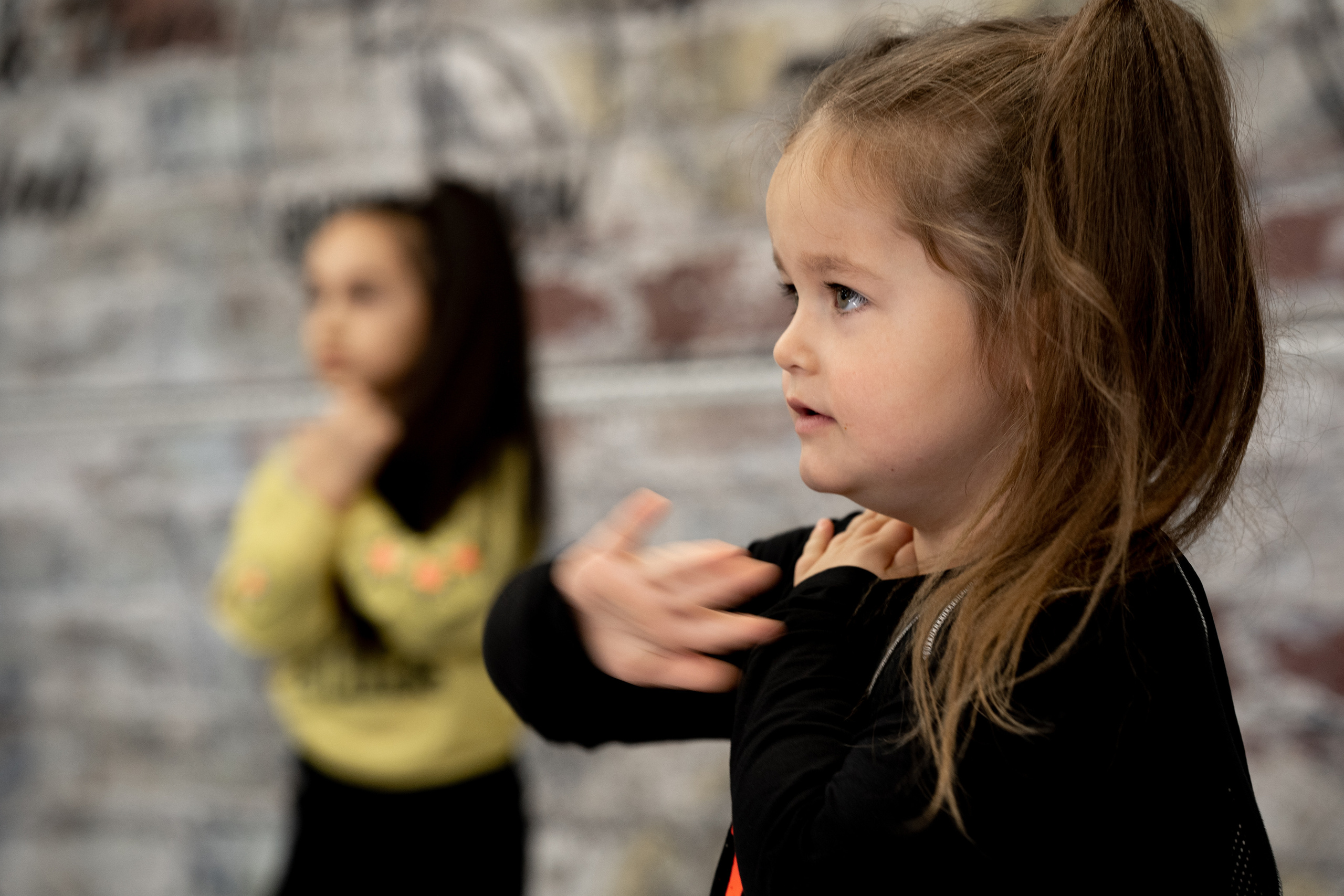 Content. Fotografin Nina Wieberg