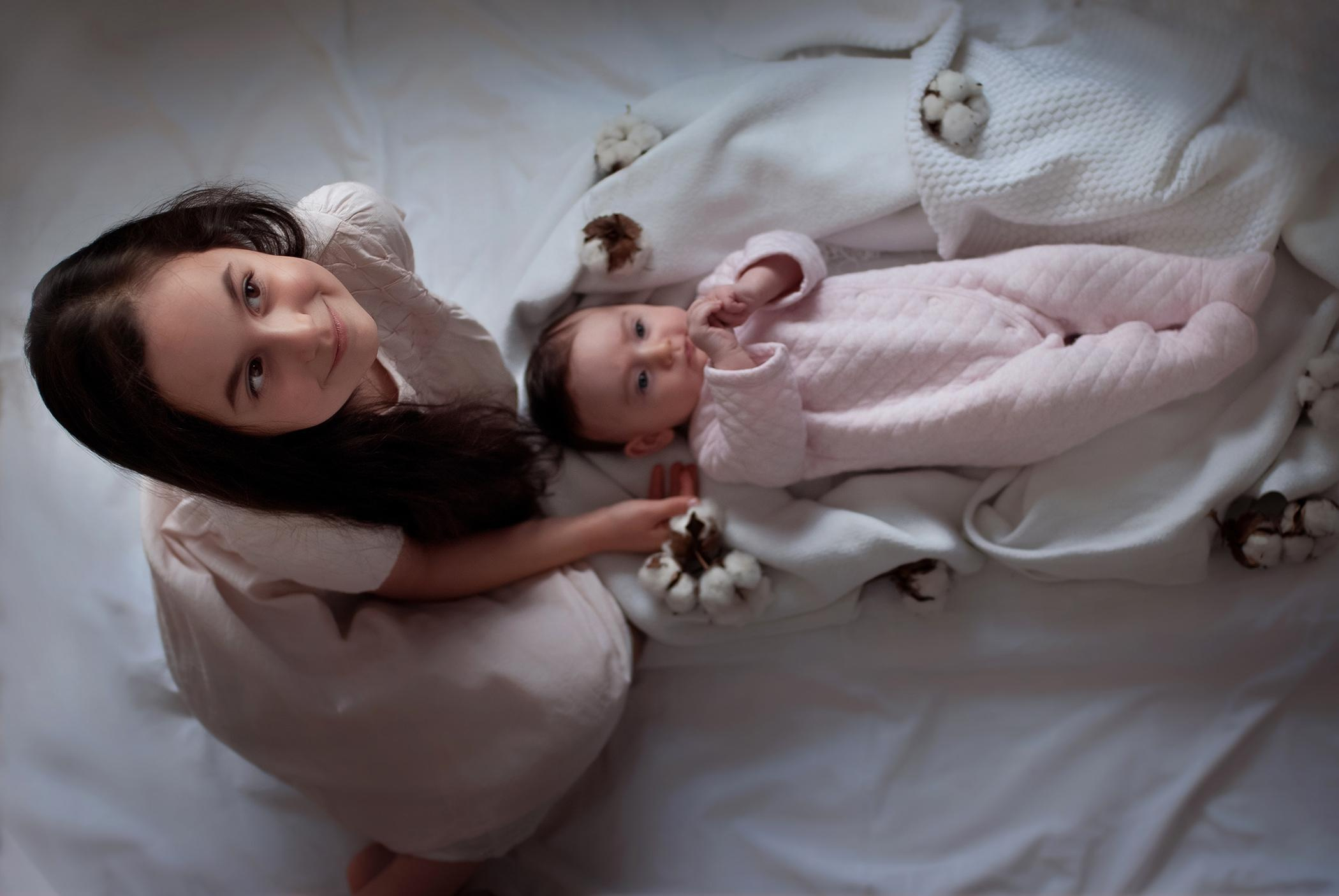 Lifestyle. Fotografin Nina Wieberg