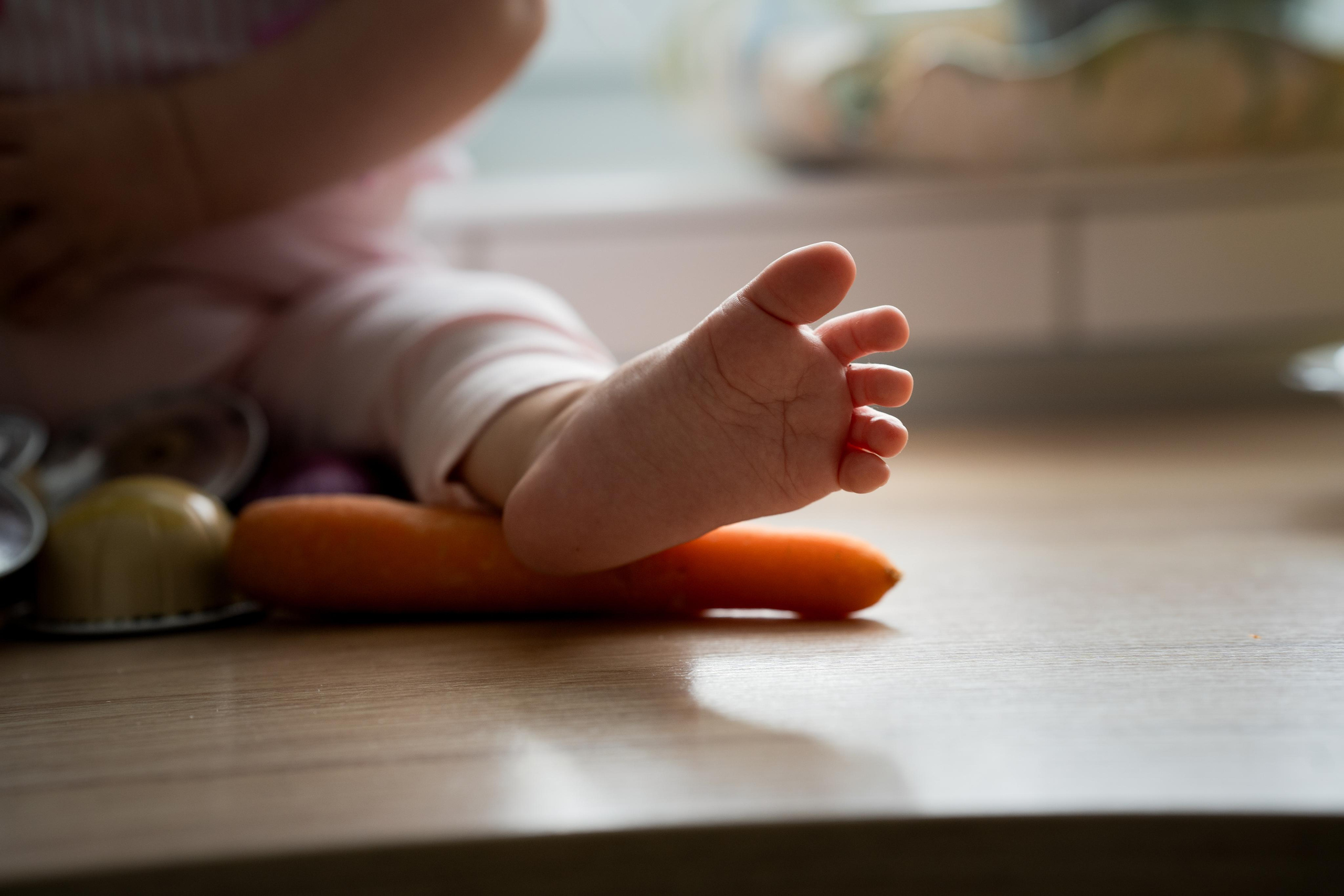 Lifestyle. Fotografin Nina Wieberg