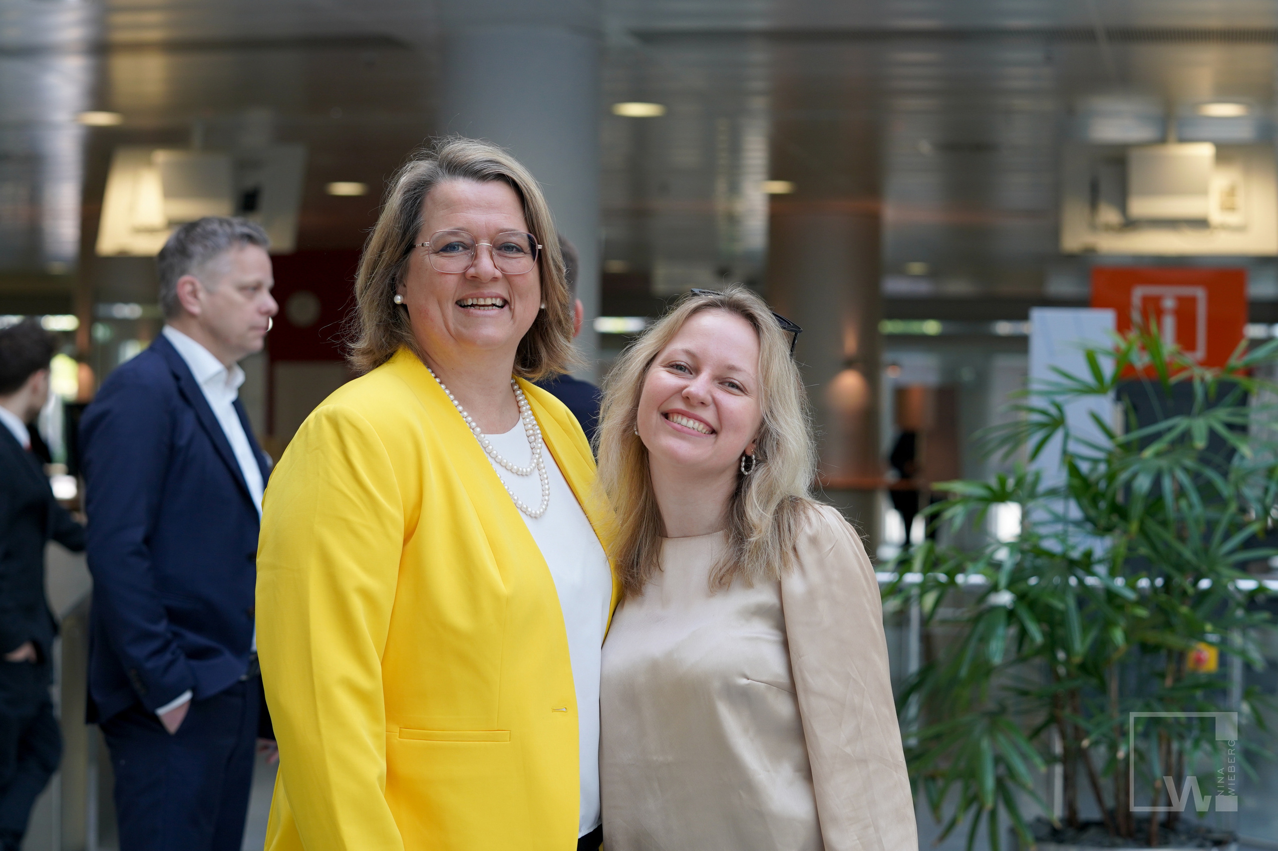 Event / LEGAL REVOLUTION 2023. Fotografin Nina Wieberg