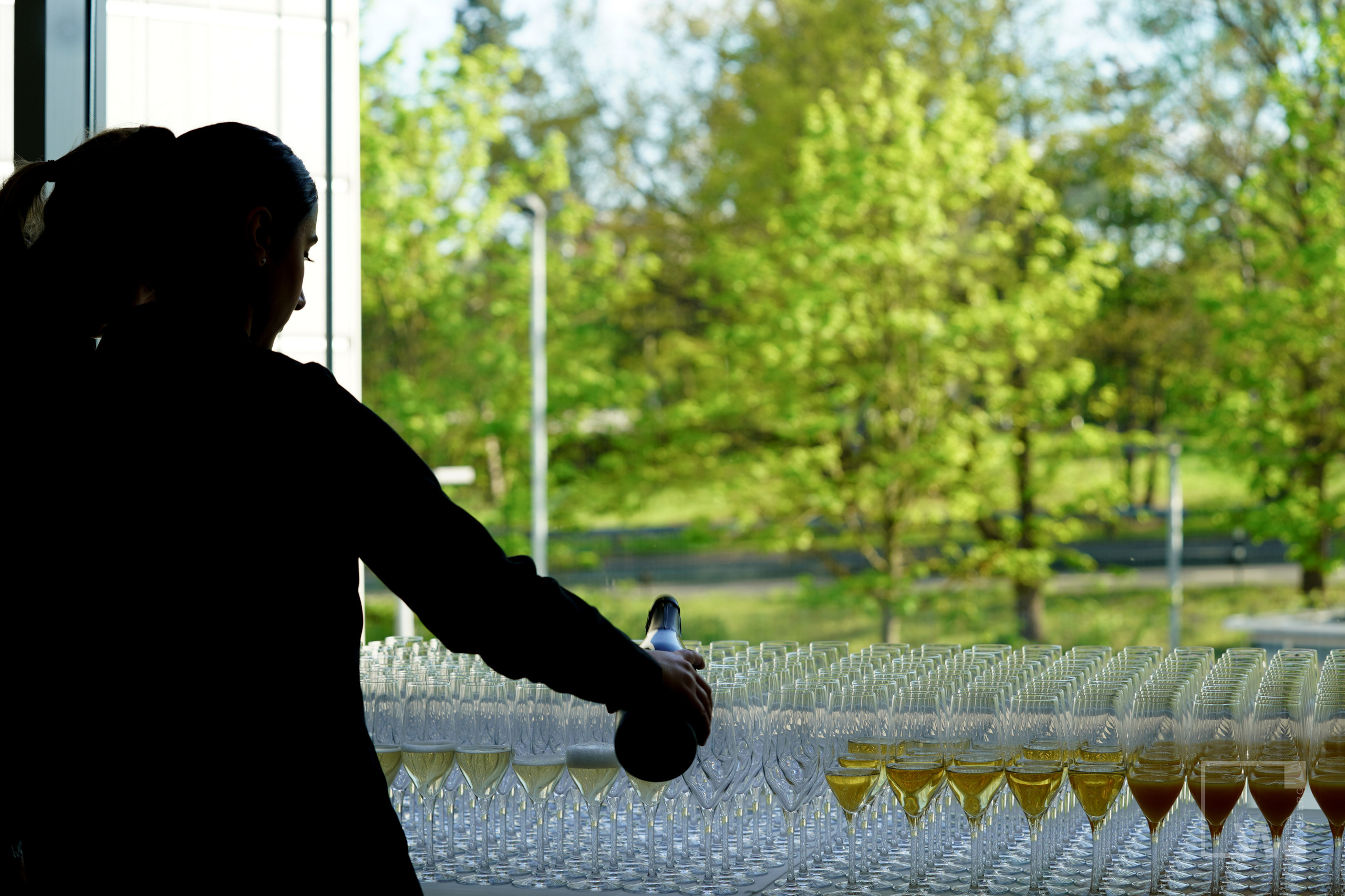 Event / LEGAL REVOLUTION 2023. Fotografin Nina Wieberg