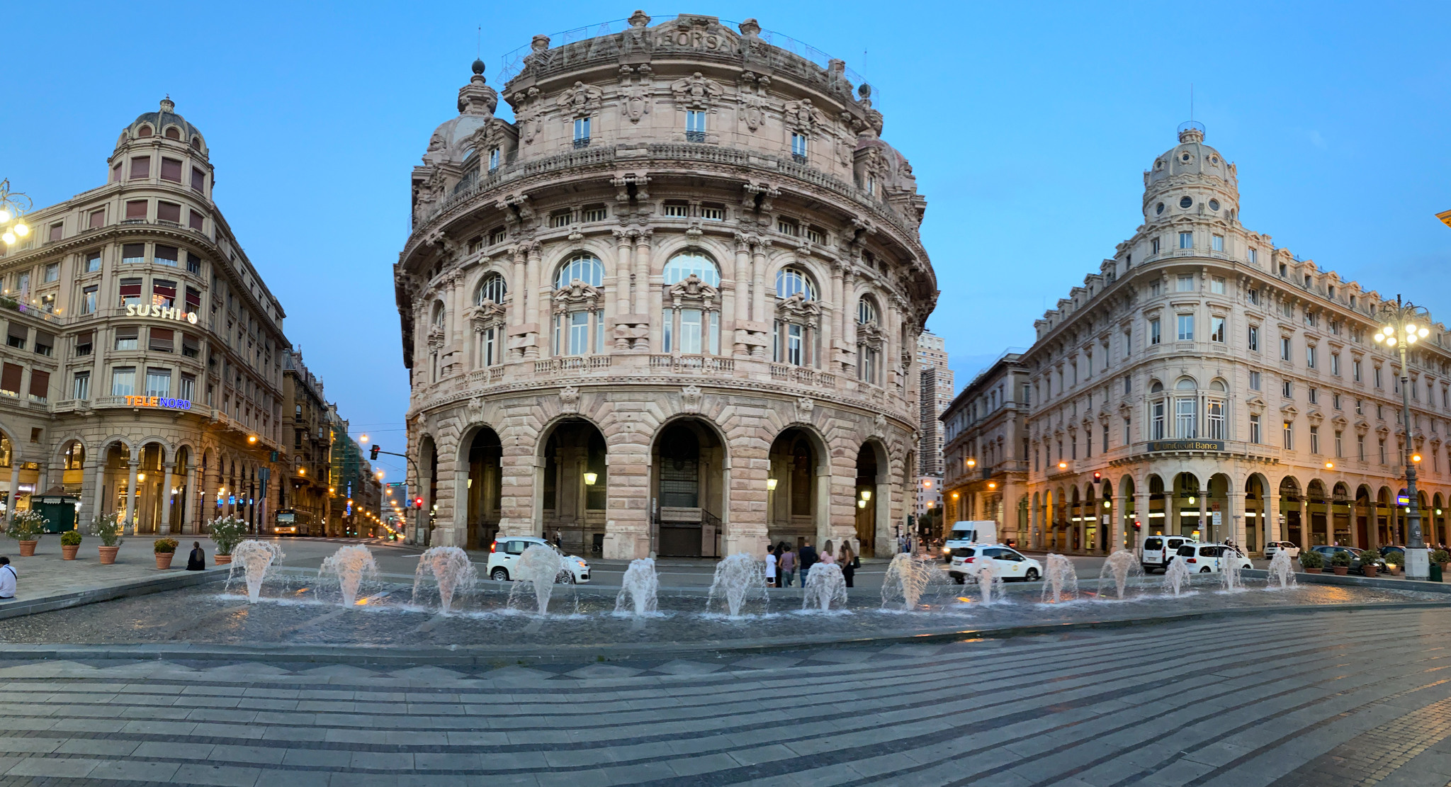 Welt. Fotografin Nina Wieberg