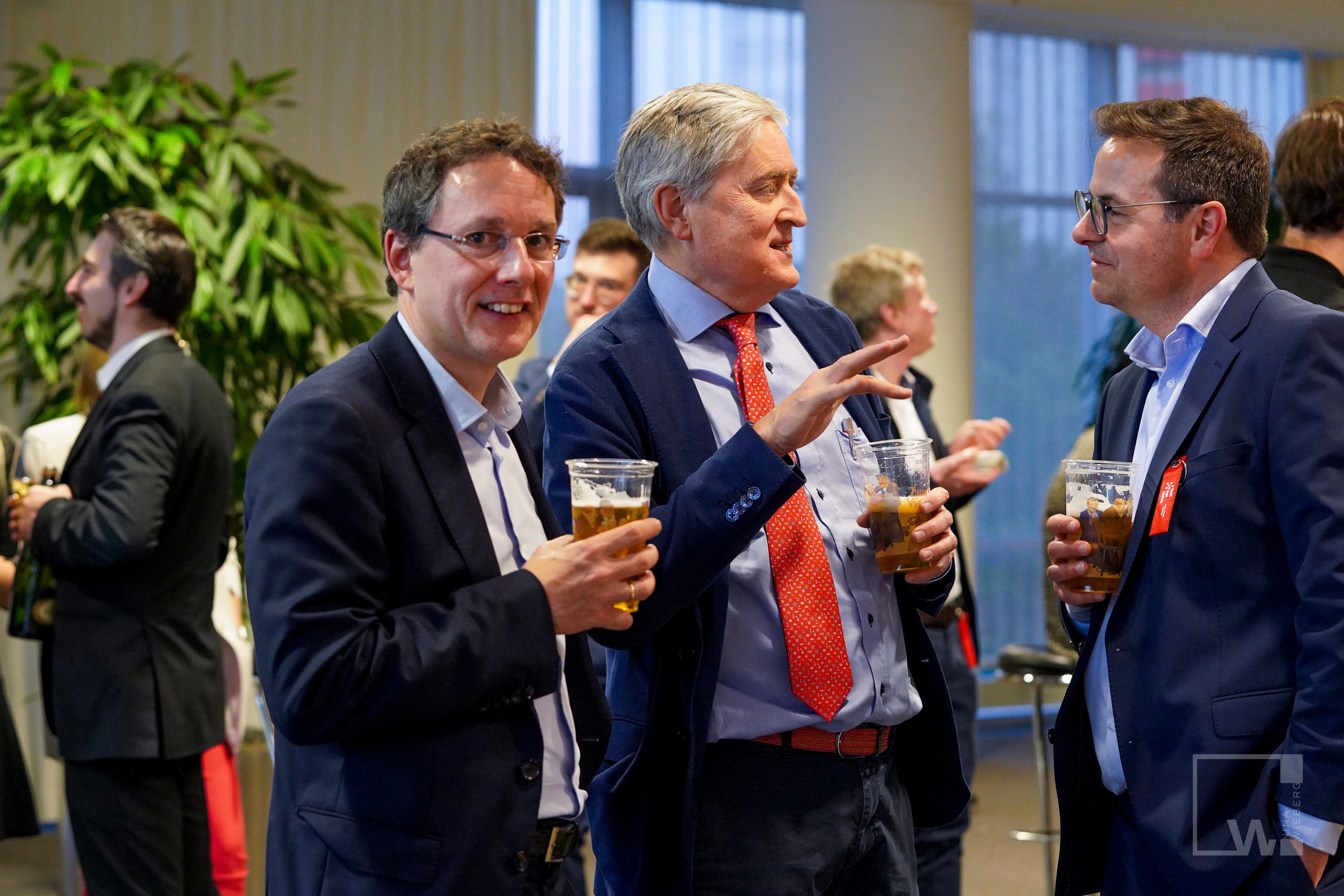 Event / LEGAL REVOLUTION 2023. Fotografin Nina Wieberg