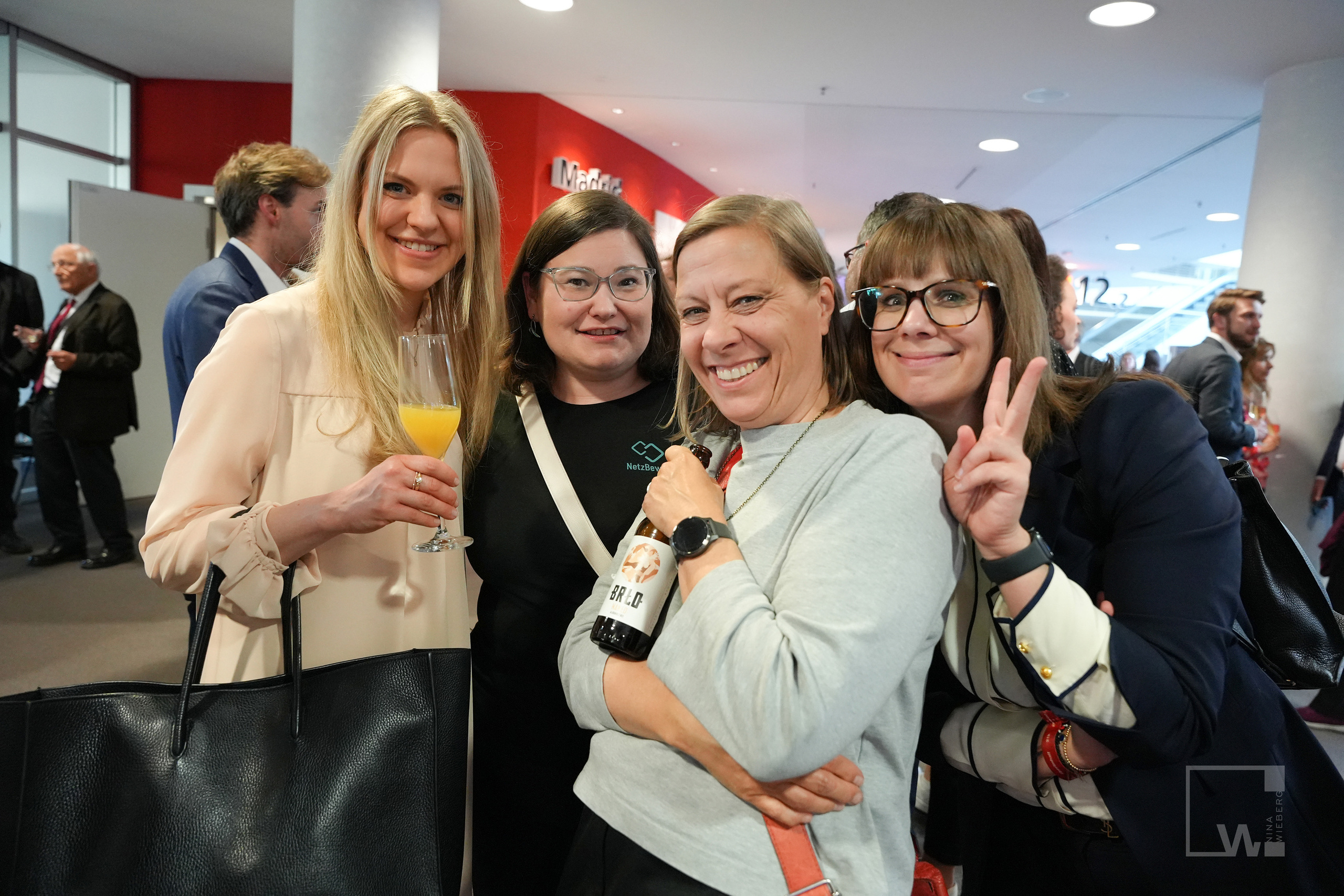 Event / LEGAL REVOLUTION 2023. Fotografin Nina Wieberg