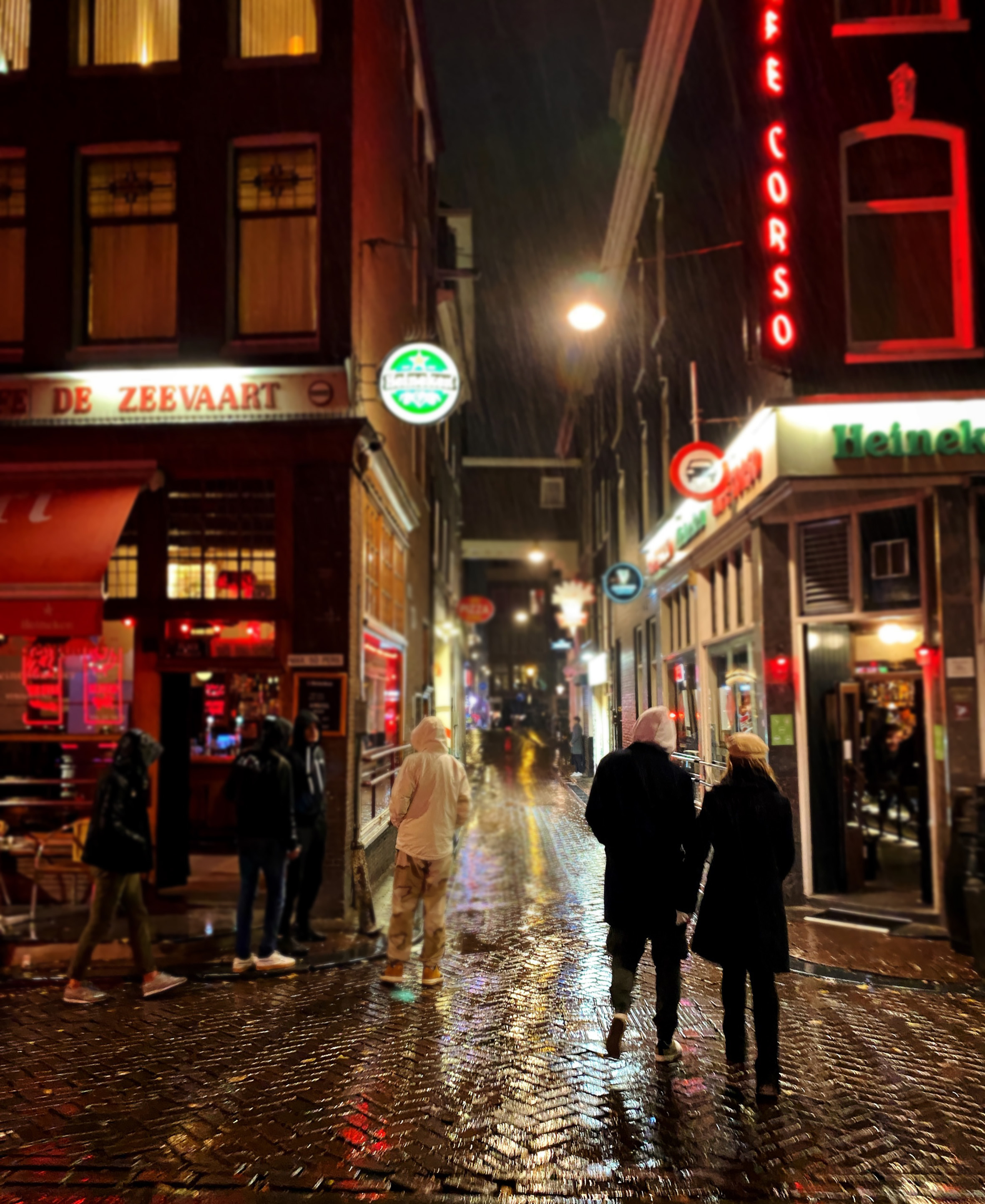 Welt. Fotografin Nina Wieberg