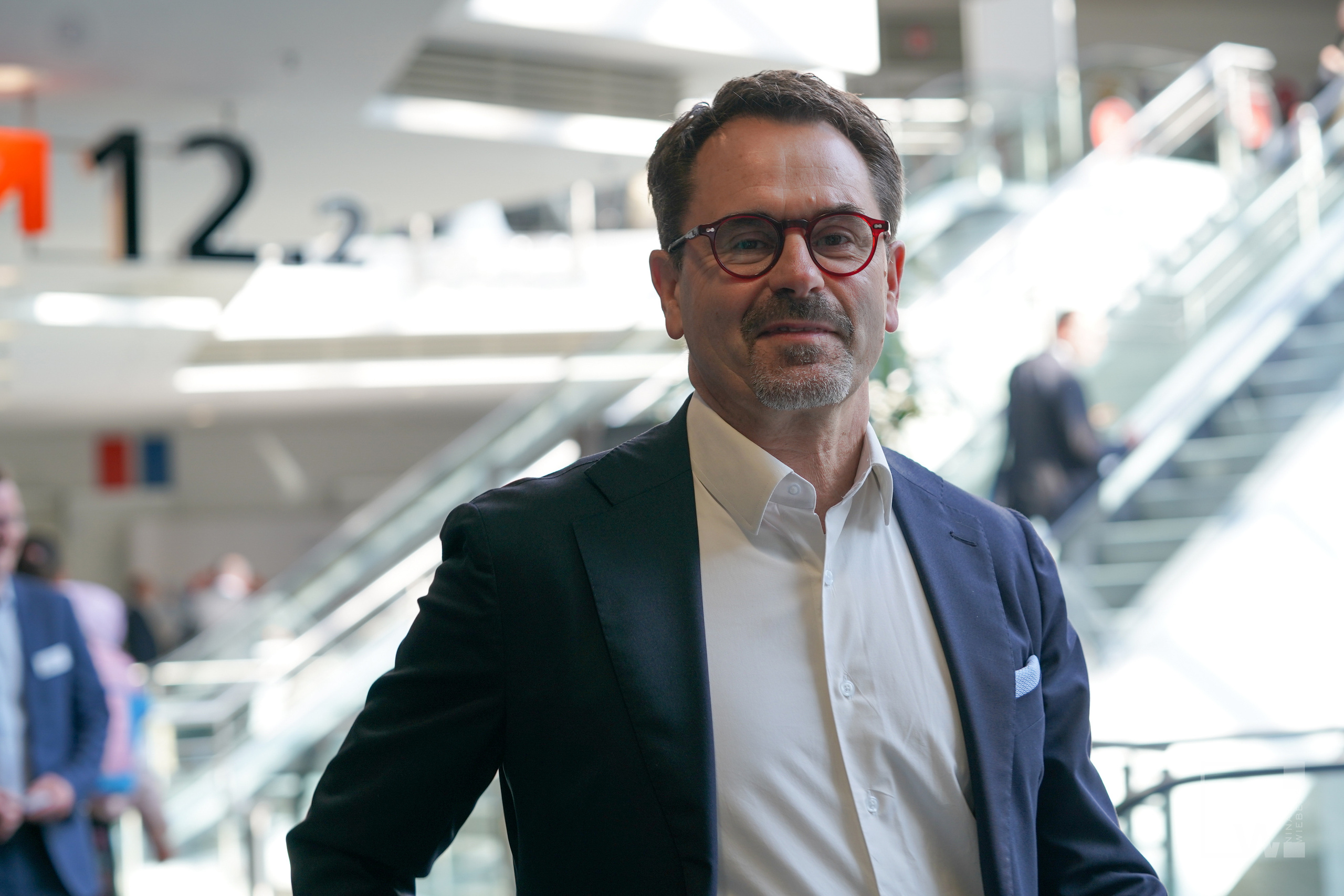 Event / LEGAL REVOLUTION 2023. Fotografin Nina Wieberg