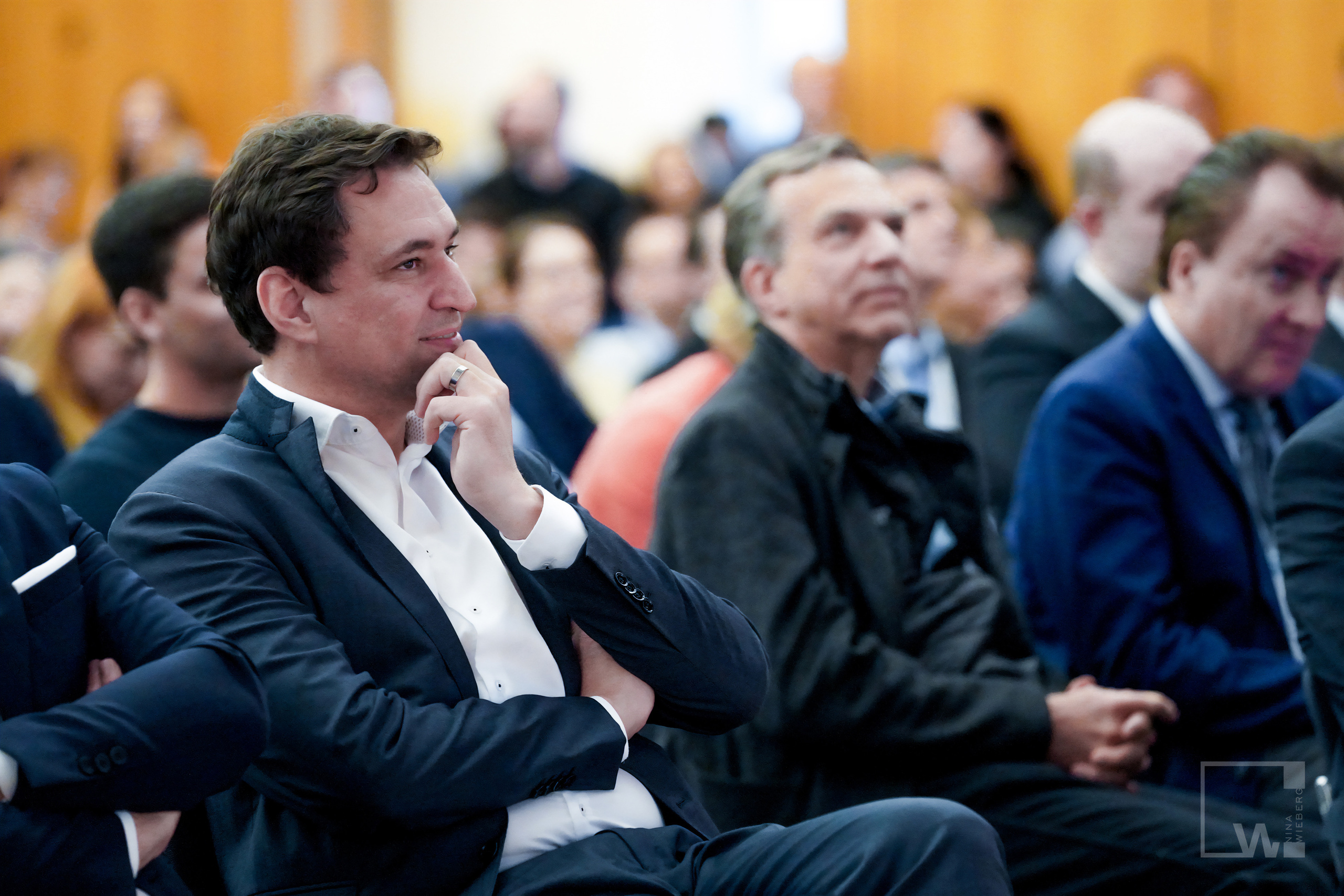 Event / LEGAL REVOLUTION 2023. Fotografin Nina Wieberg