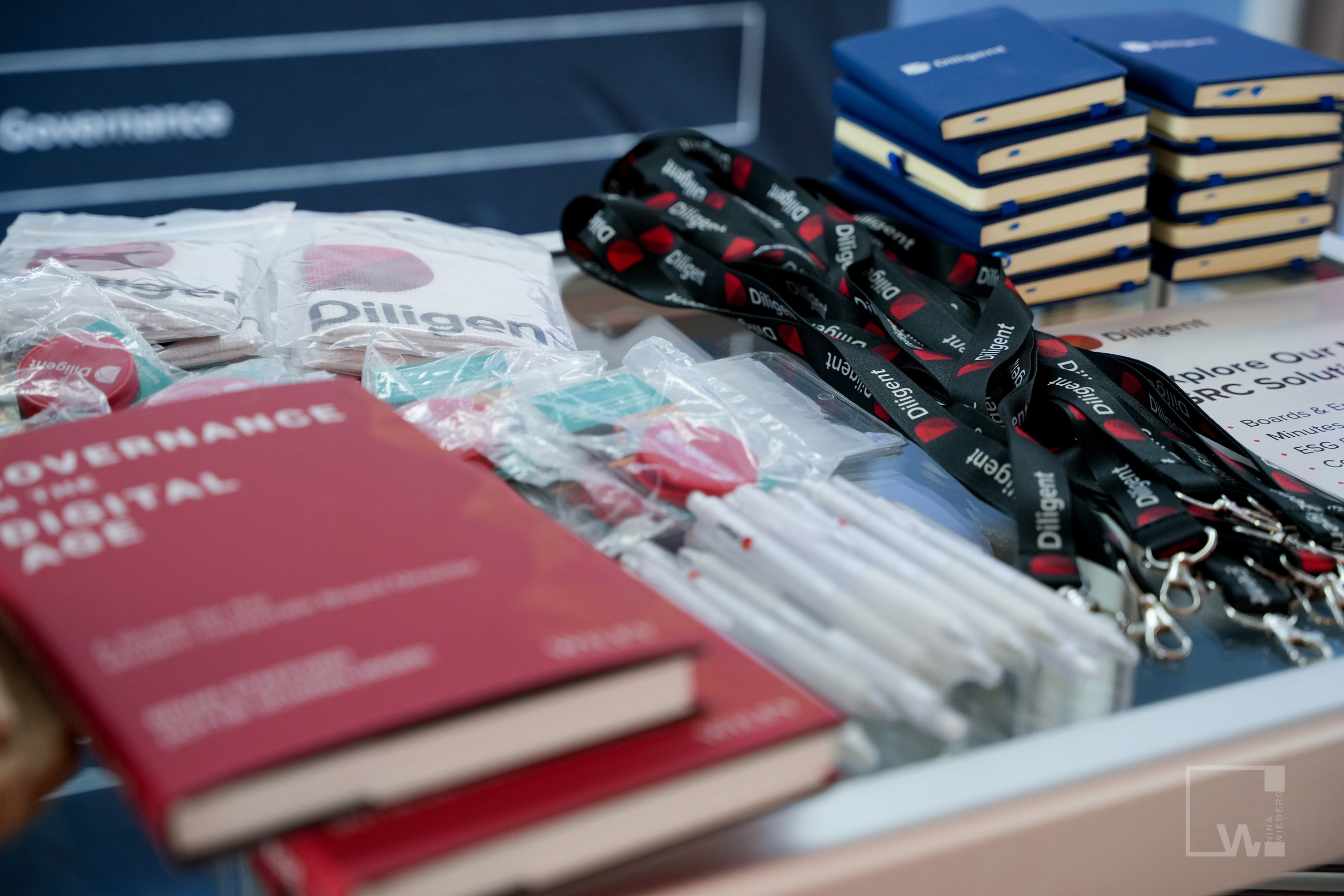 Event / LEGAL REVOLUTION 2023. Fotografin Nina Wieberg