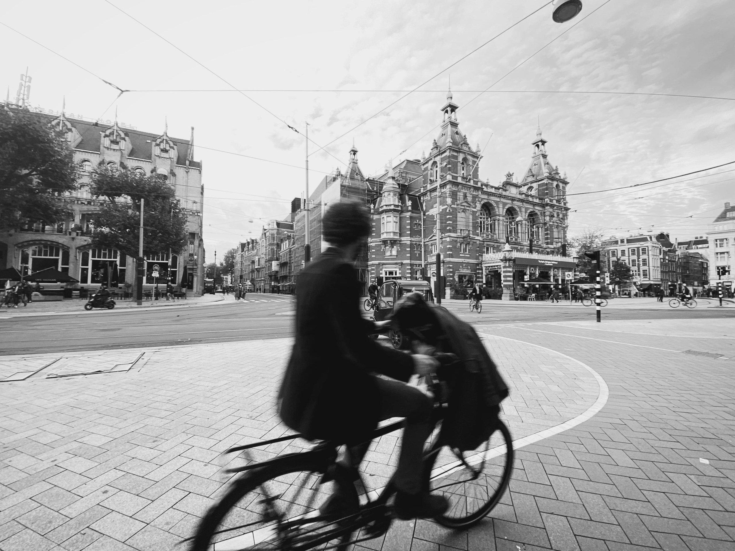 Welt. Fotografin Nina Wieberg