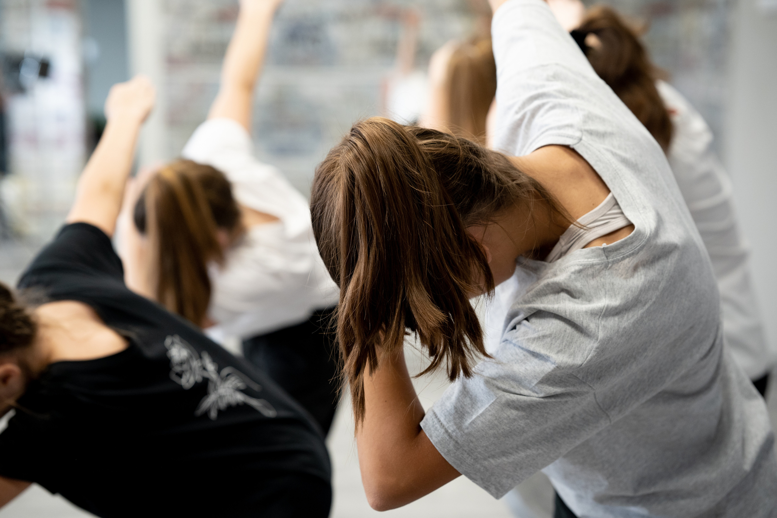 Content. Fotografin Nina Wieberg