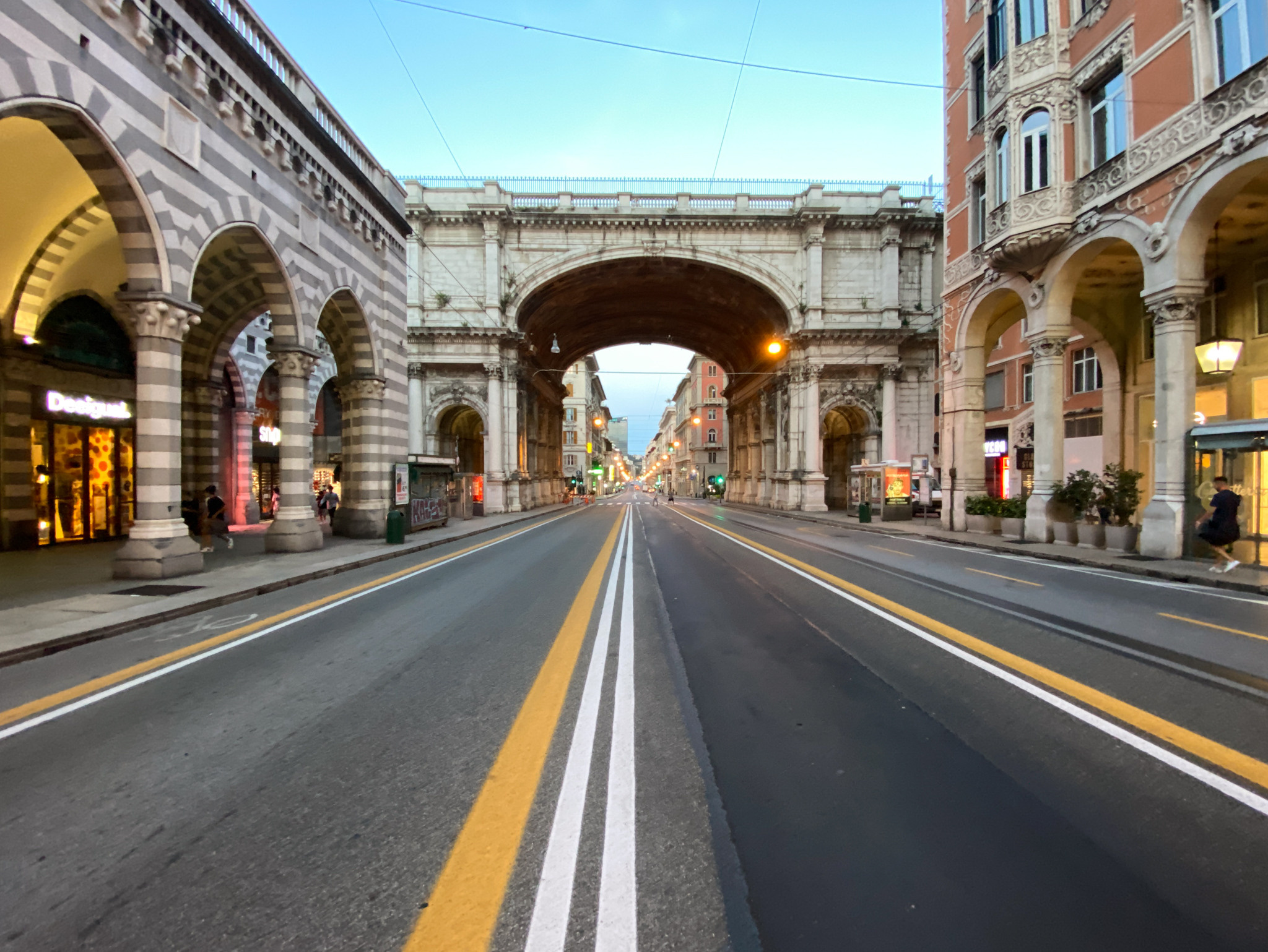 Welt. Fotografin Nina Wieberg