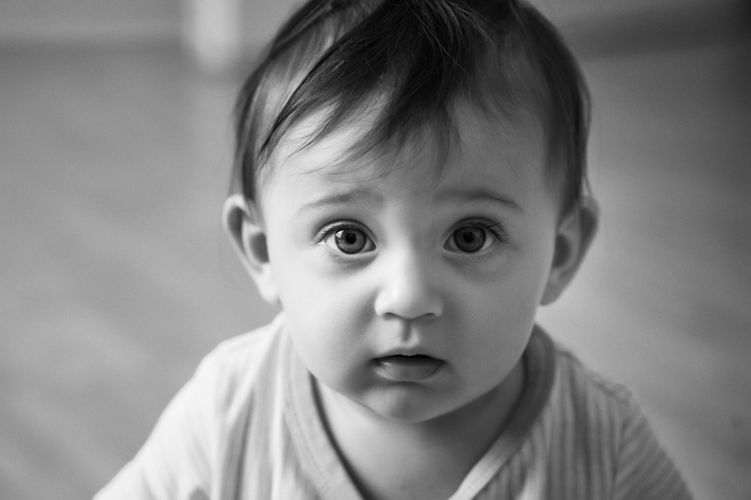 Portrait. Fotografin Nina Wieberg