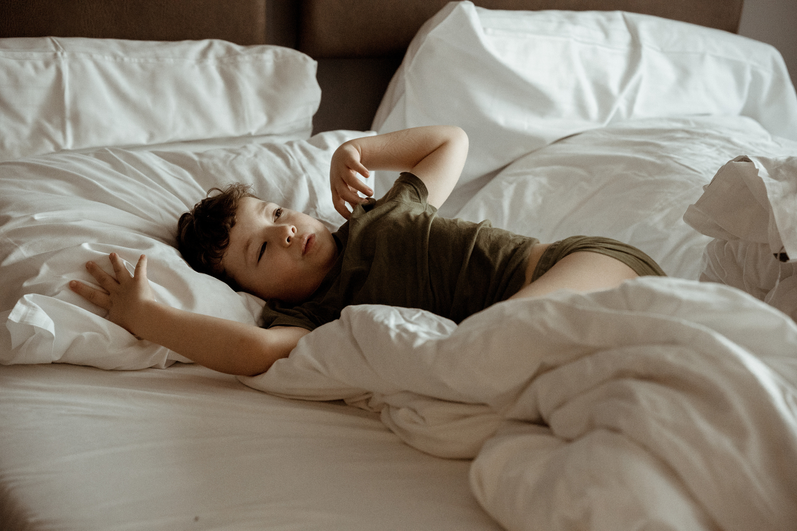 Lifestyle. Fotografin Nina Wieberg