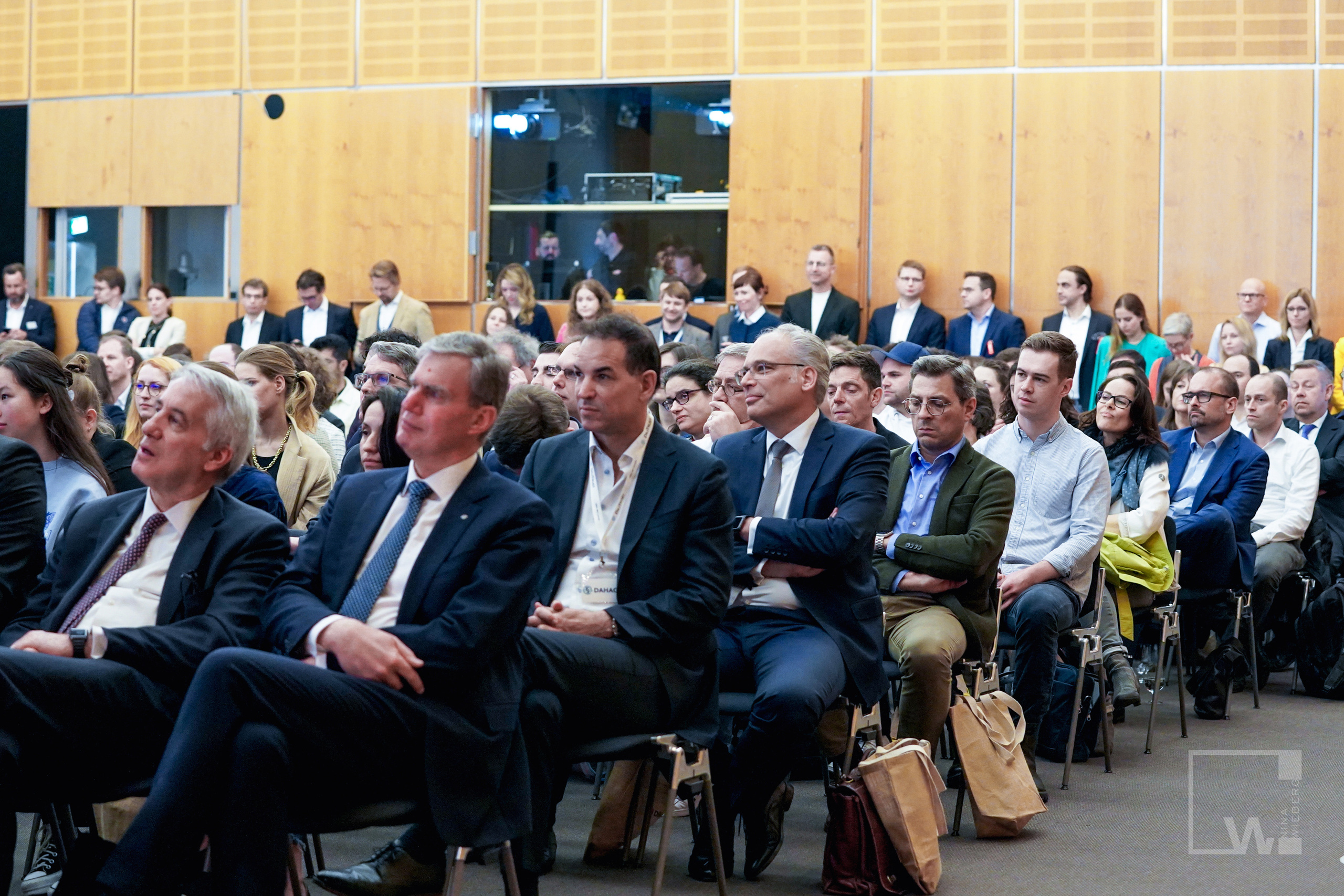 Event / LEGAL REVOLUTION 2023. Fotografin Nina Wieberg