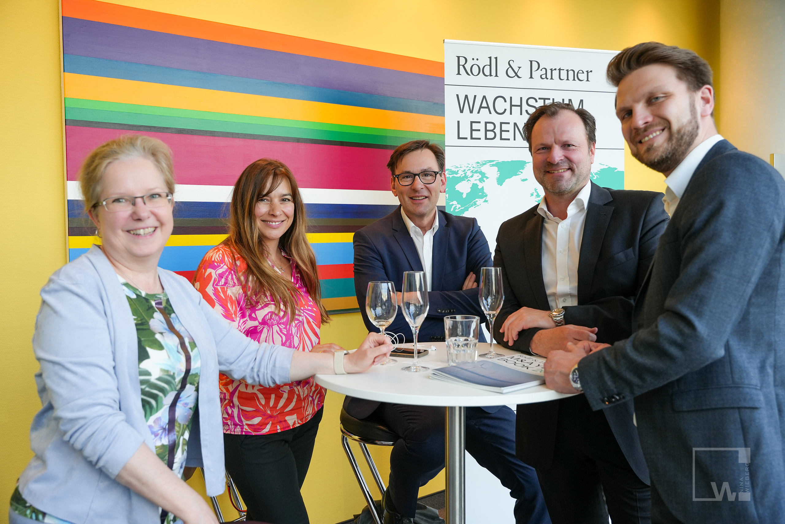 Event / LEGAL REVOLUTION 2023. Fotografin Nina Wieberg