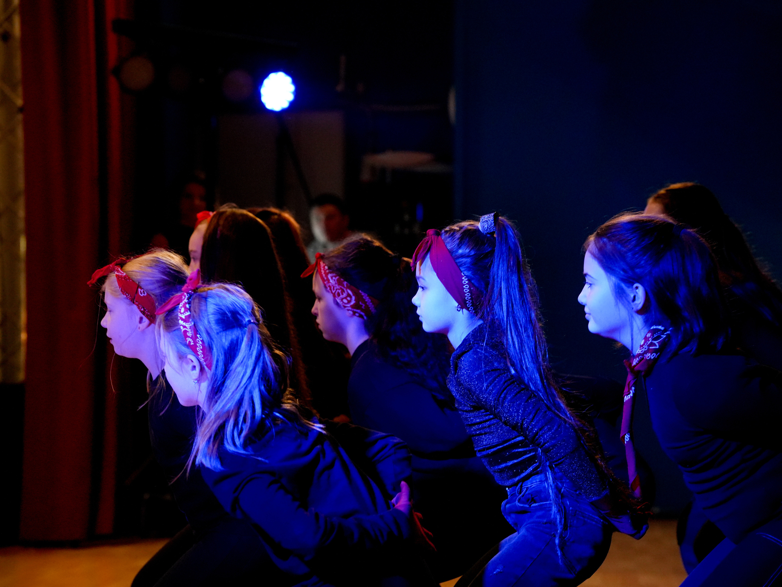 Content. Fotografin Nina Wieberg