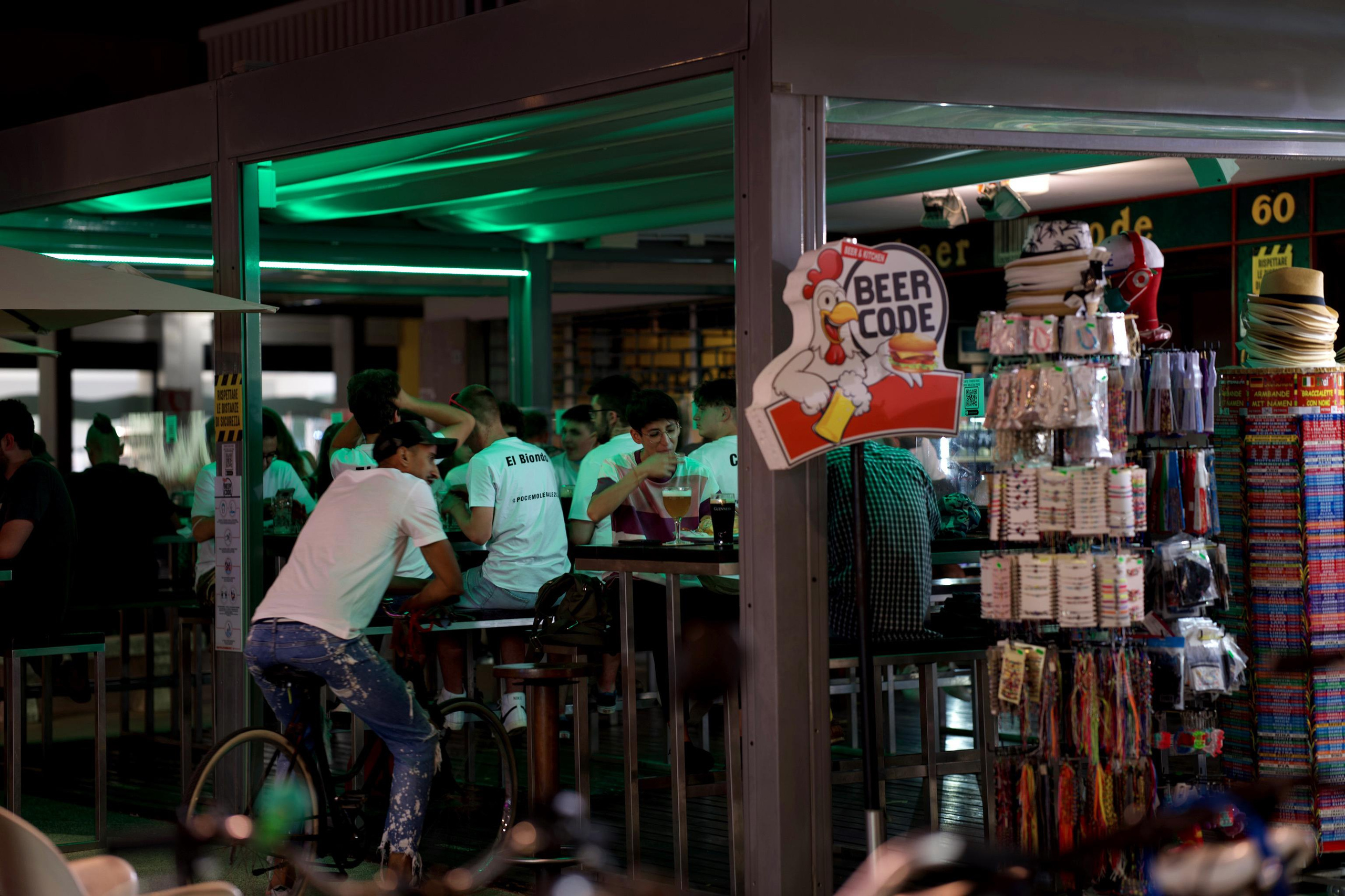 Welt. Fotografin Nina Wieberg