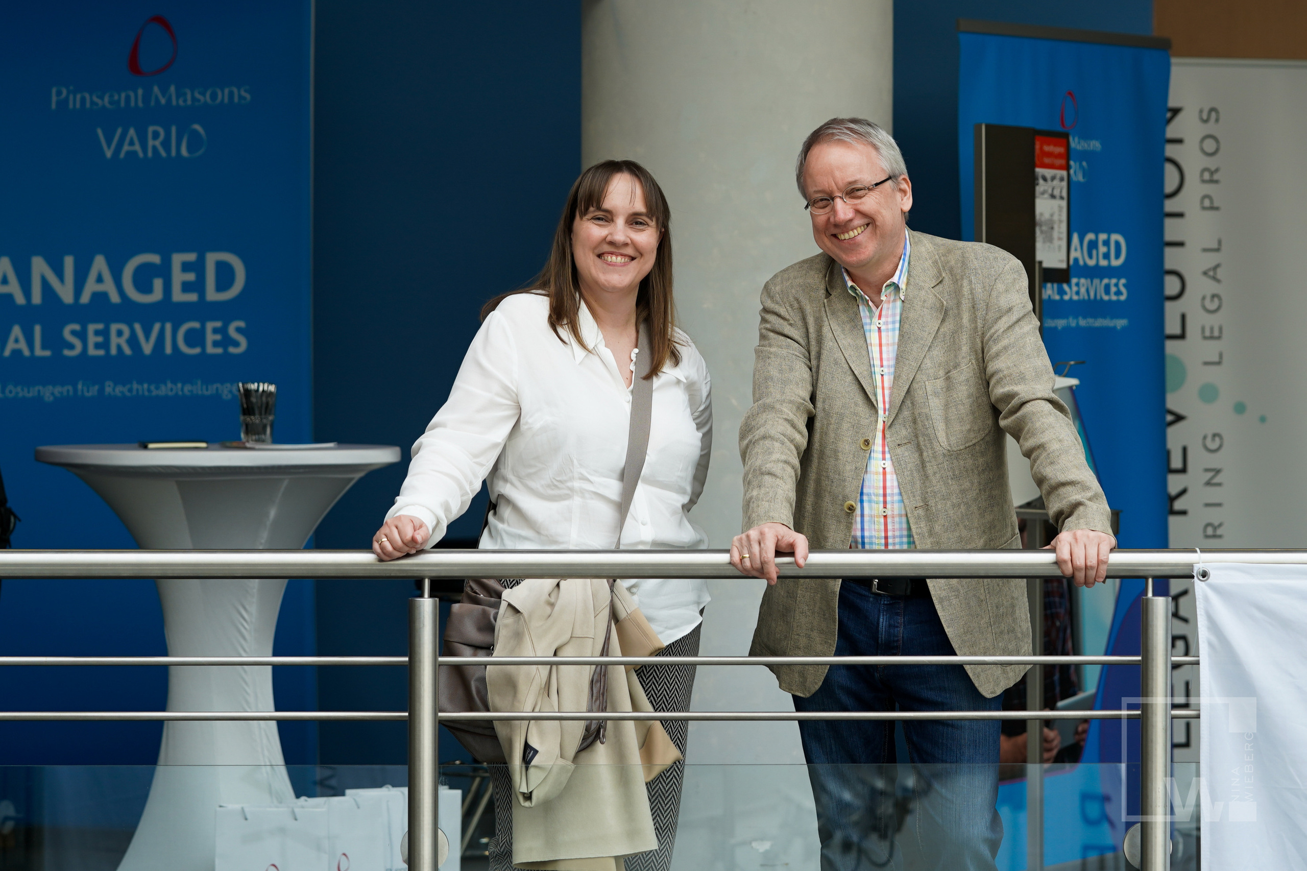 Event / LEGAL REVOLUTION 2023. Fotografin Nina Wieberg