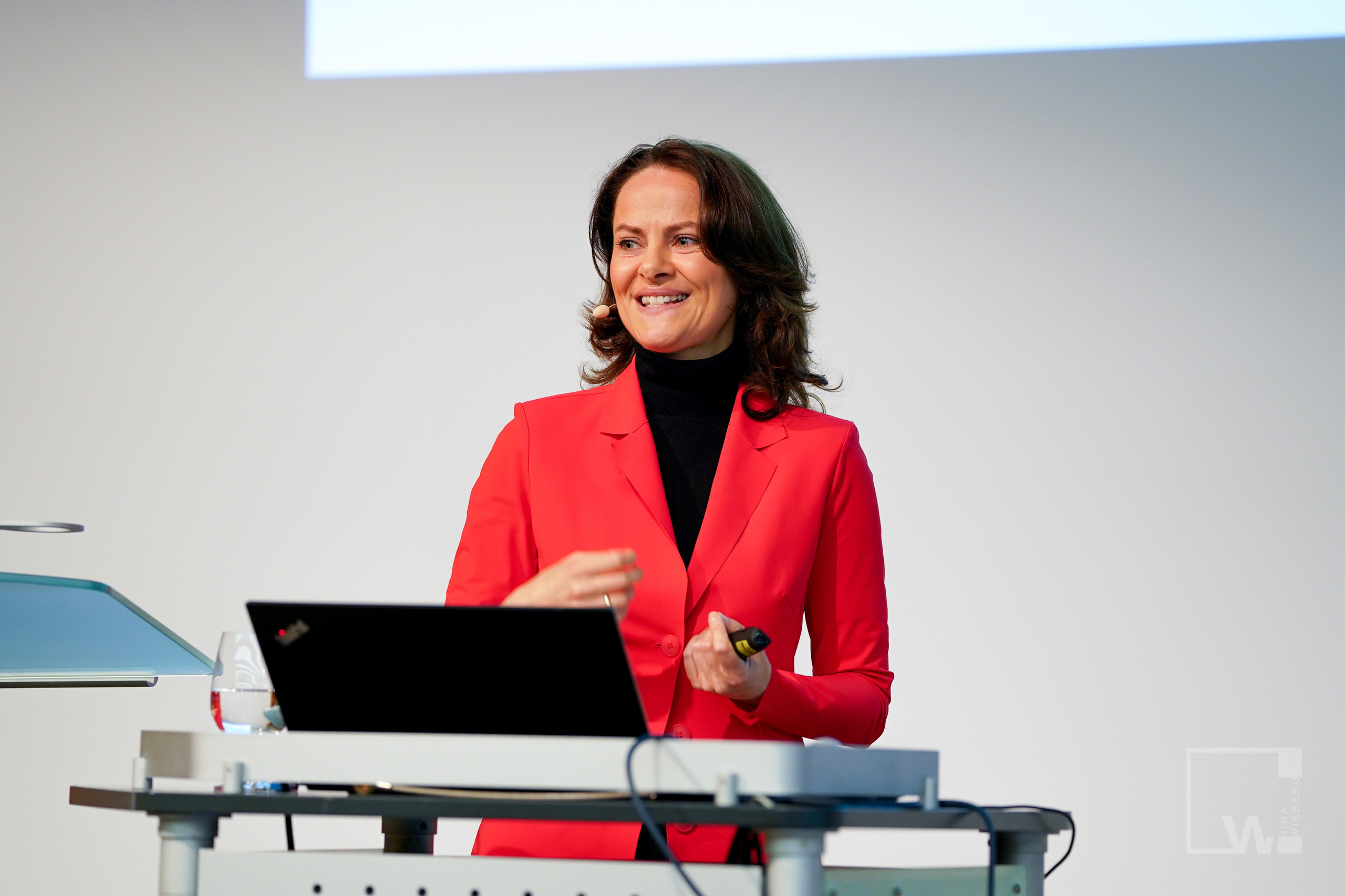 Event / LEGAL REVOLUTION 2023. Fotografin Nina Wieberg