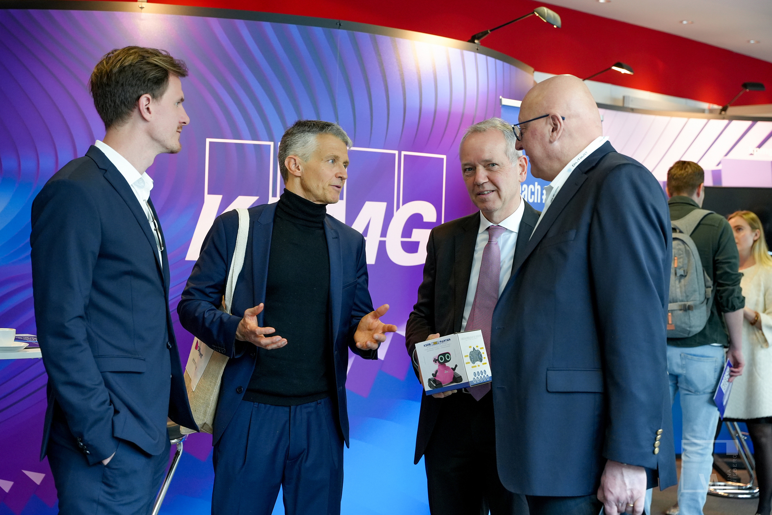 Event / LEGAL REVOLUTION 2023. Fotografin Nina Wieberg