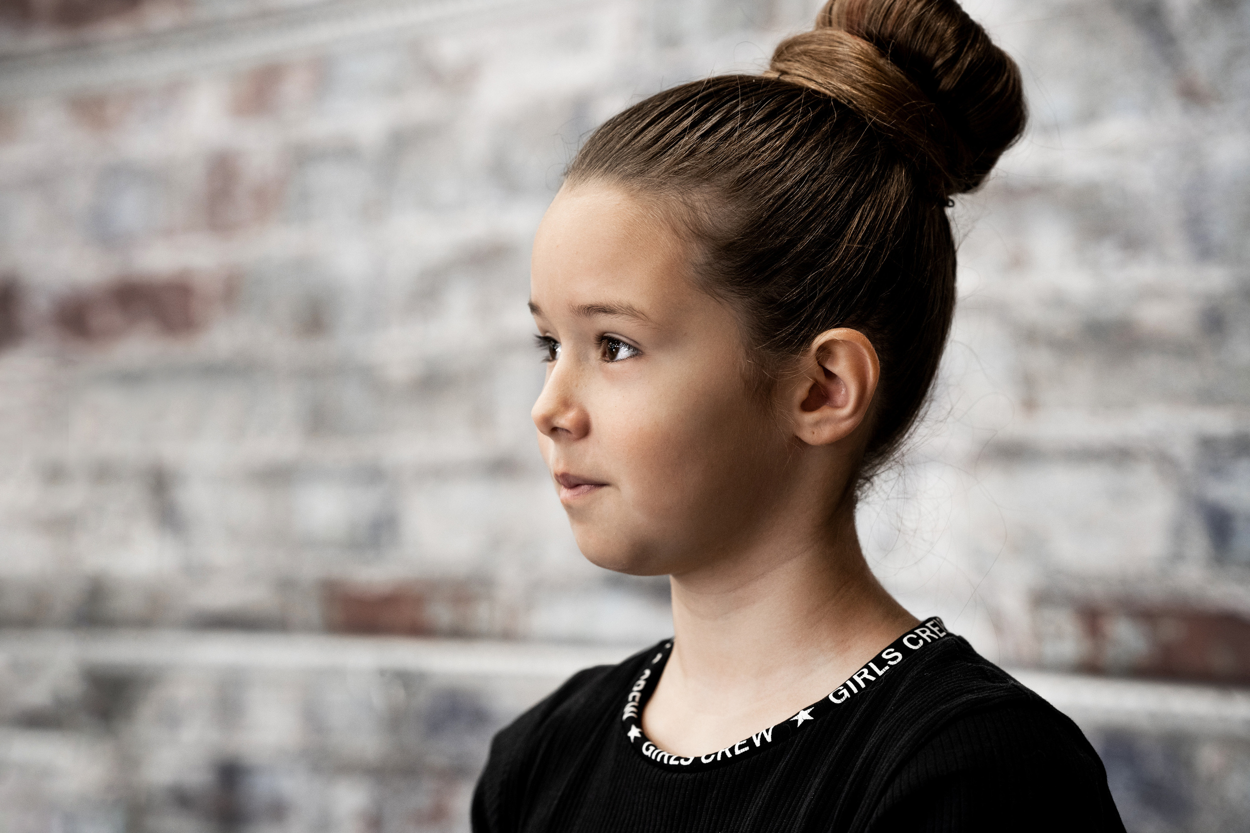 Content. Fotografin Nina Wieberg