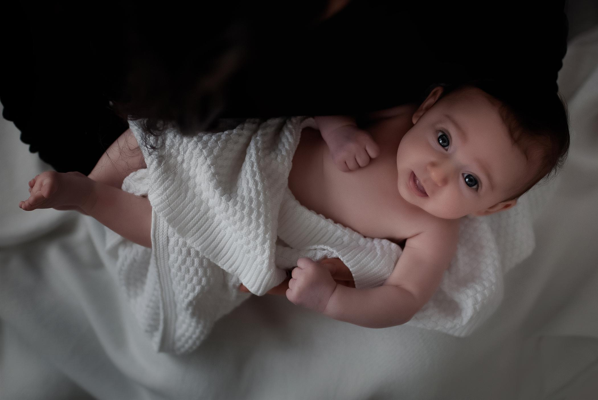 Lifestyle. Fotografin Nina Wieberg