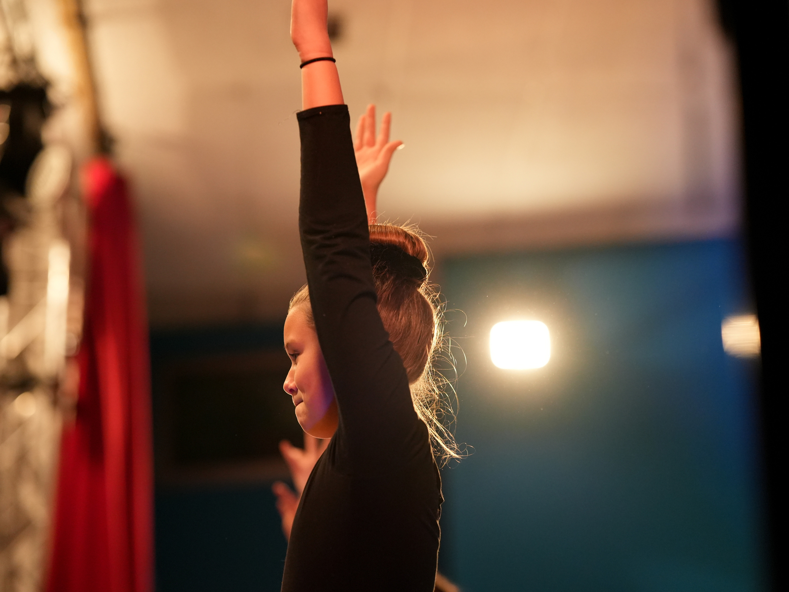 Content. Fotografin Nina Wieberg