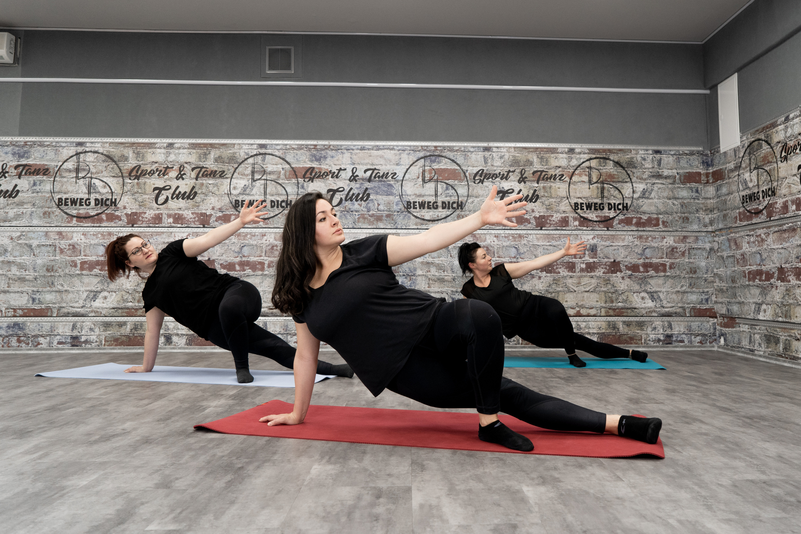 Content. Fotografin Nina Wieberg