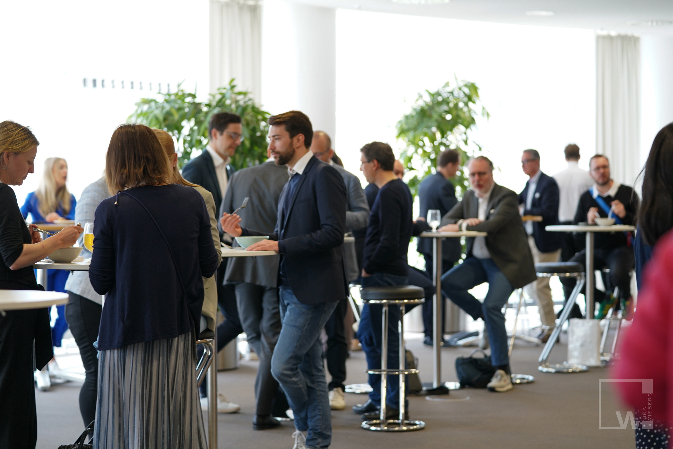 Event / LEGAL REVOLUTION 2023. Fotografin Nina Wieberg