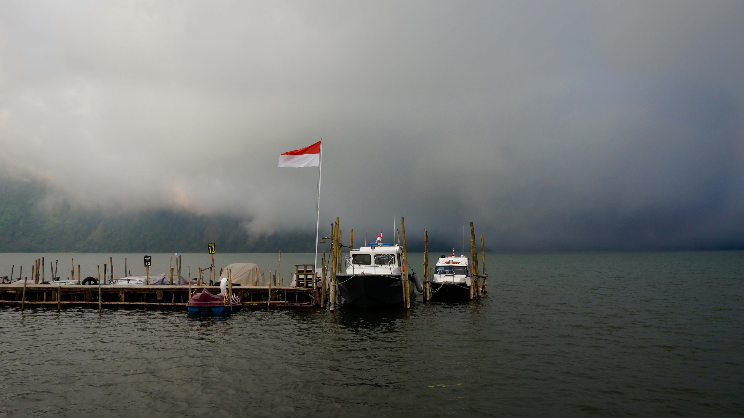 Welt. Fotografin Nina Wieberg