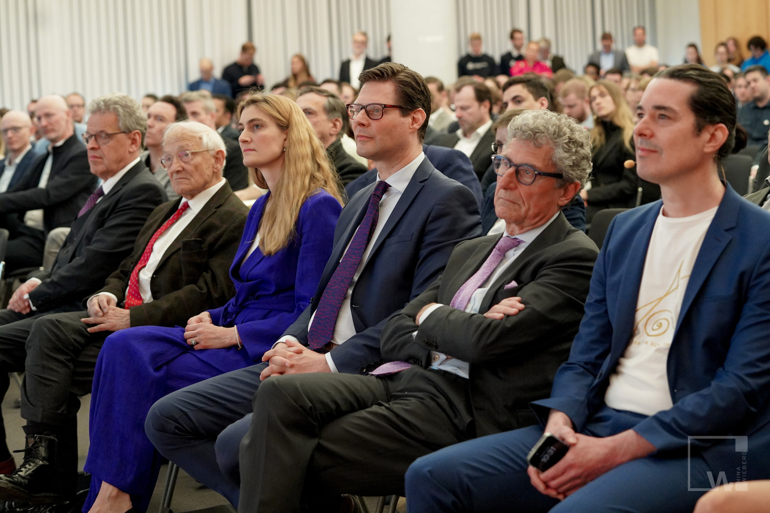 Event / LEGAL REVOLUTION 2023. Fotografin Nina Wieberg