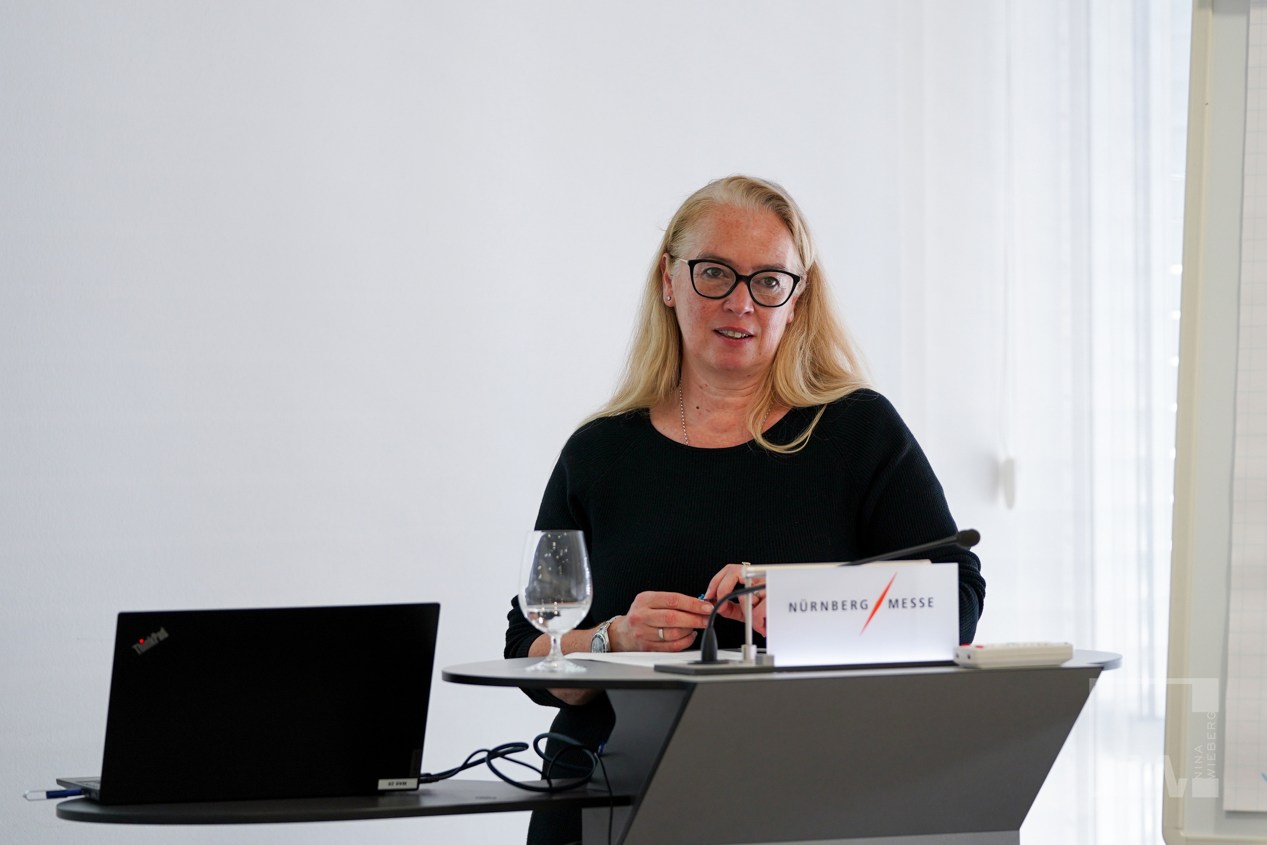 Event / LEGAL REVOLUTION 2023. Fotografin Nina Wieberg