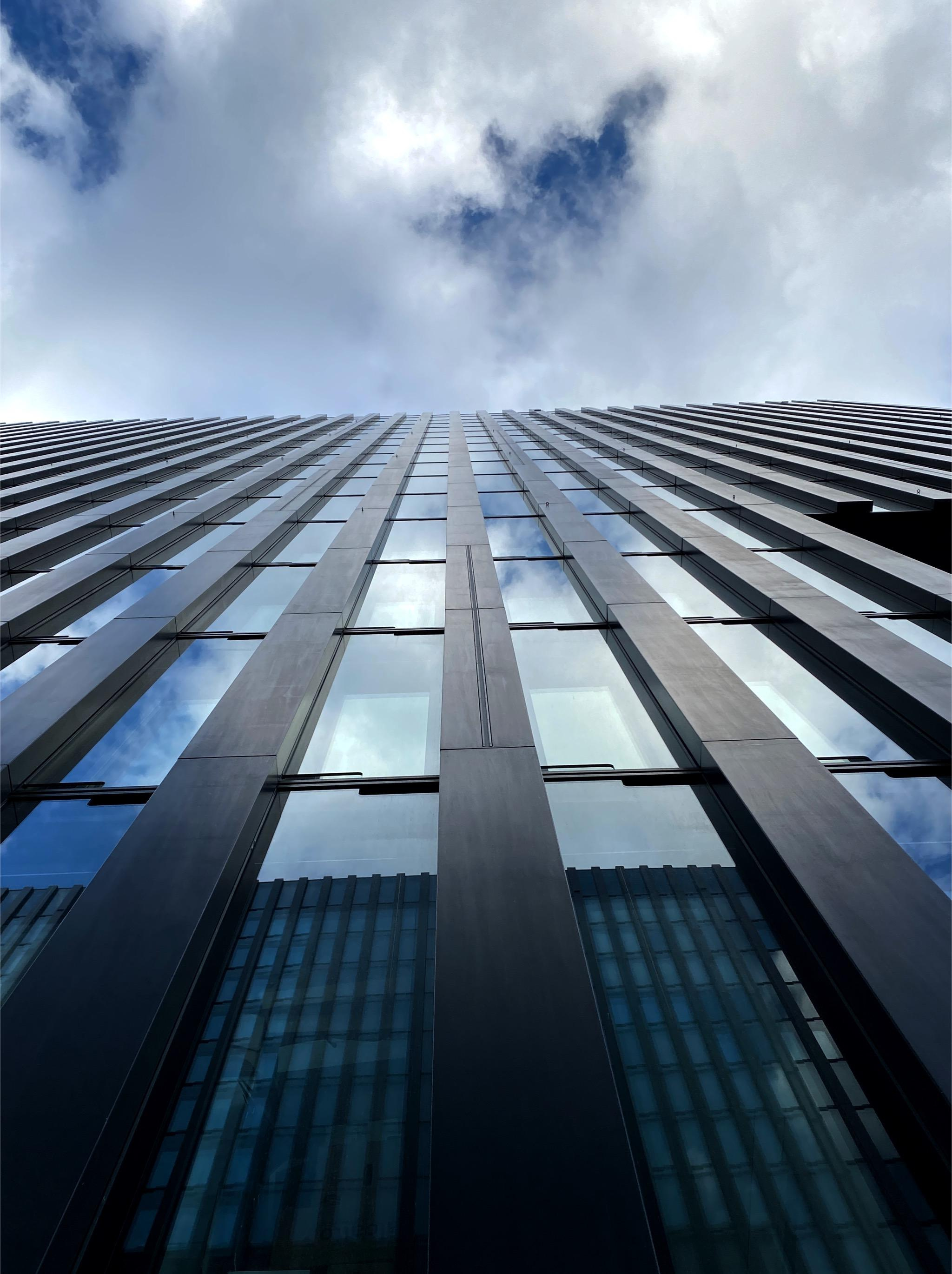 Welt. Fotografin Nina Wieberg