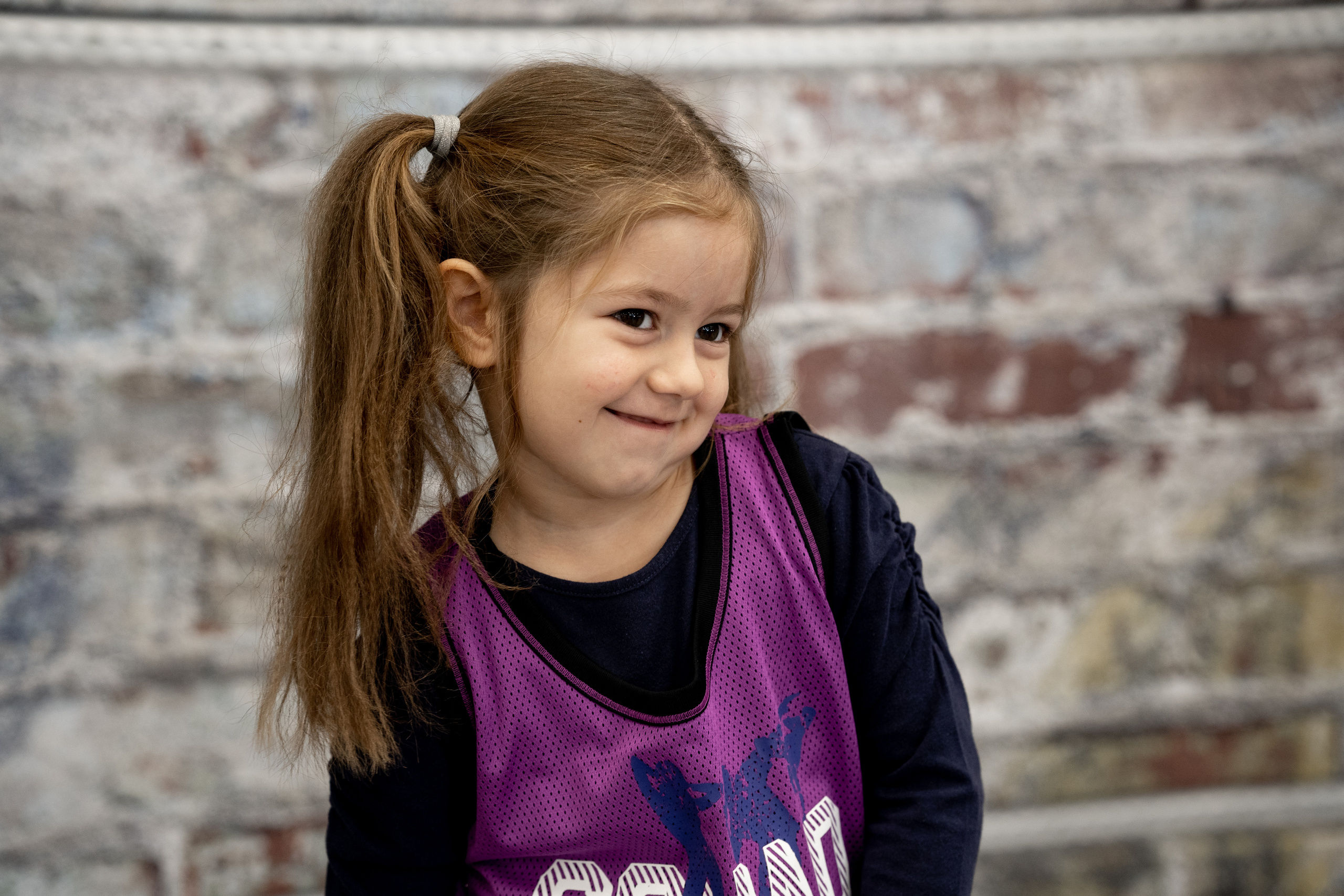 Content. Fotografin Nina Wieberg