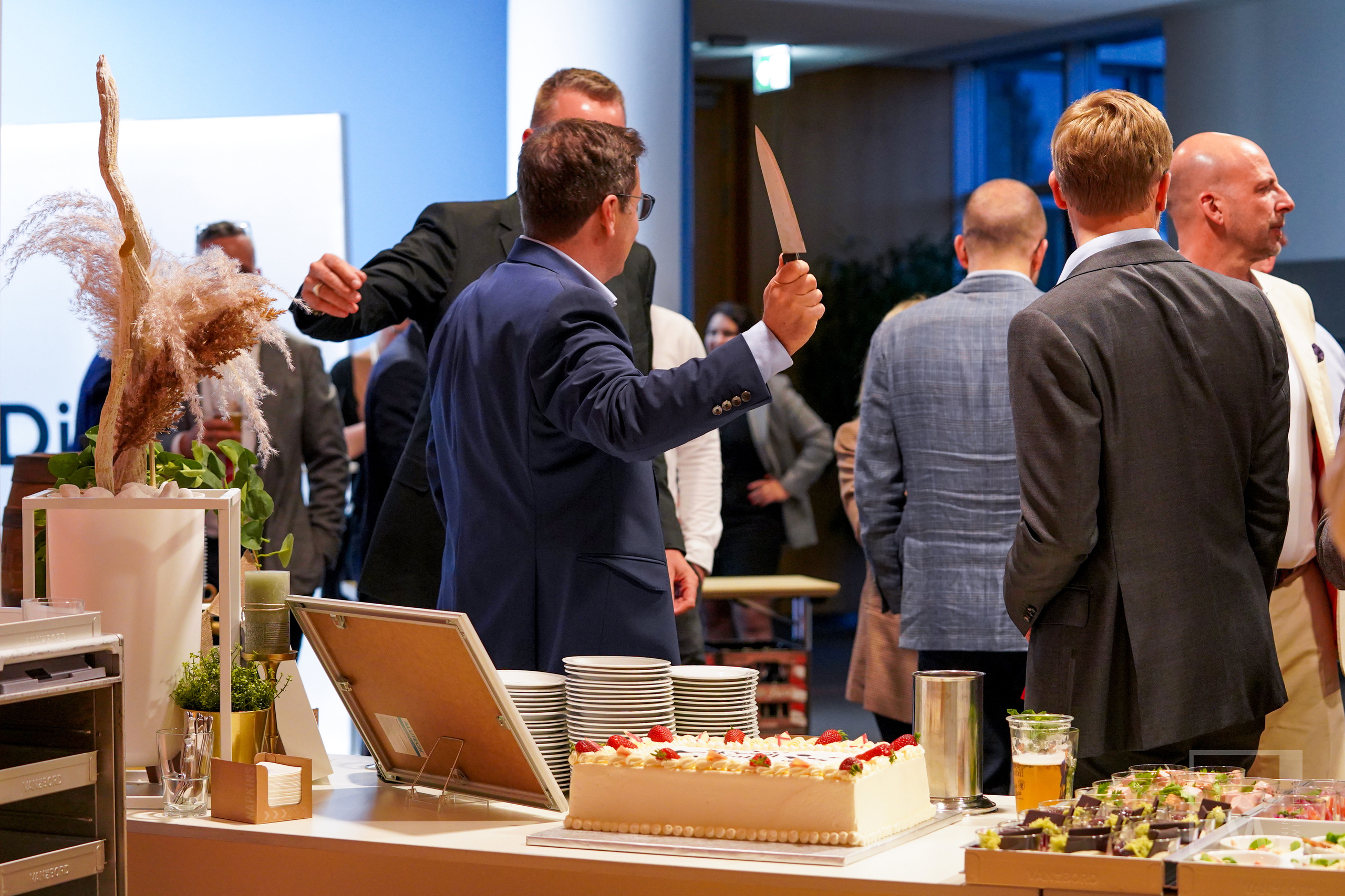 Event / LEGAL REVOLUTION 2023. Fotografin Nina Wieberg