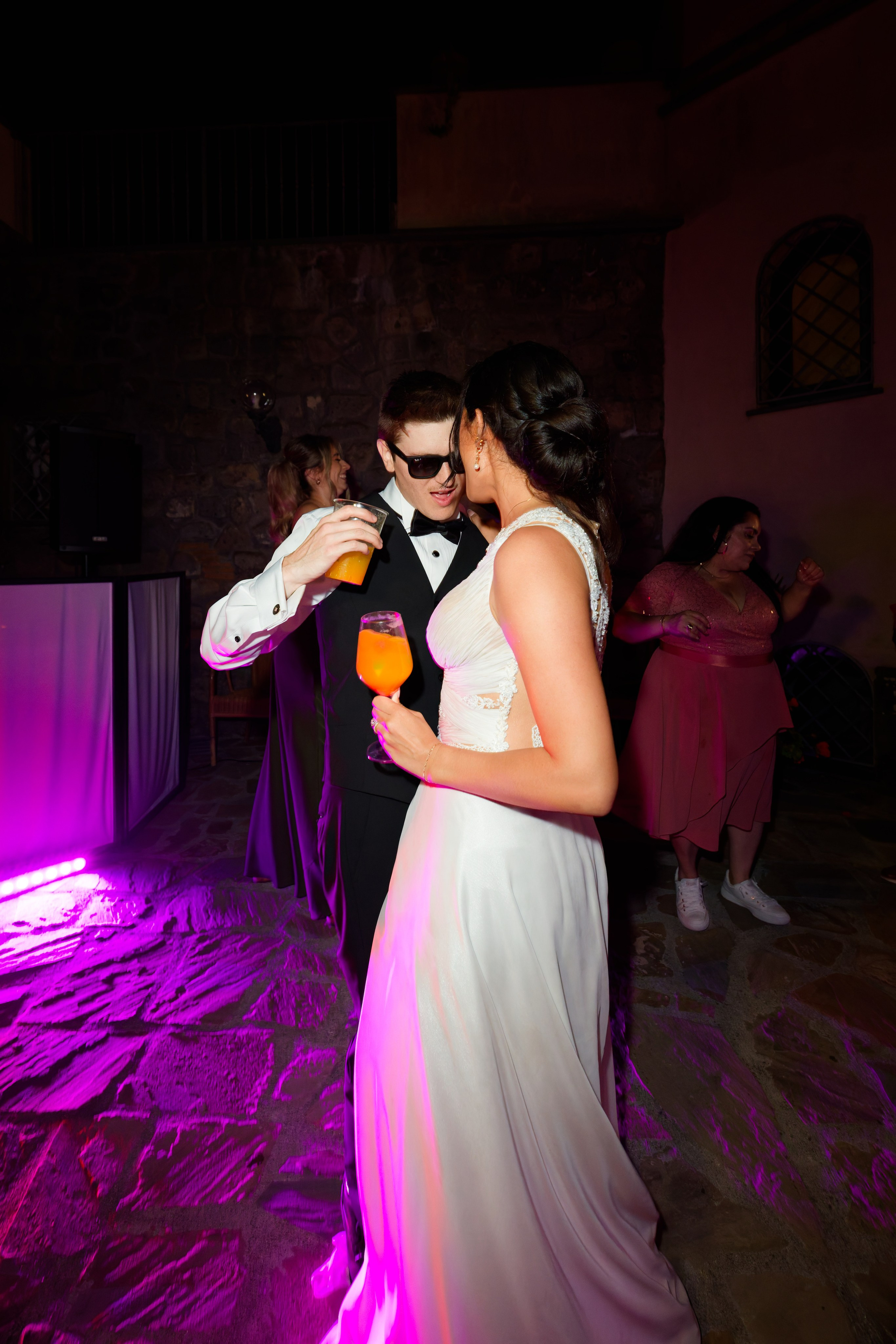 Alana & Joseph. Destination Wedding Photographer — Nikita Burtsev