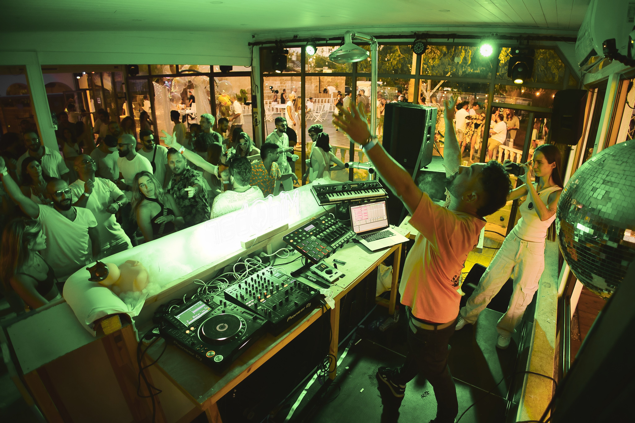 Club photo. Pressskit