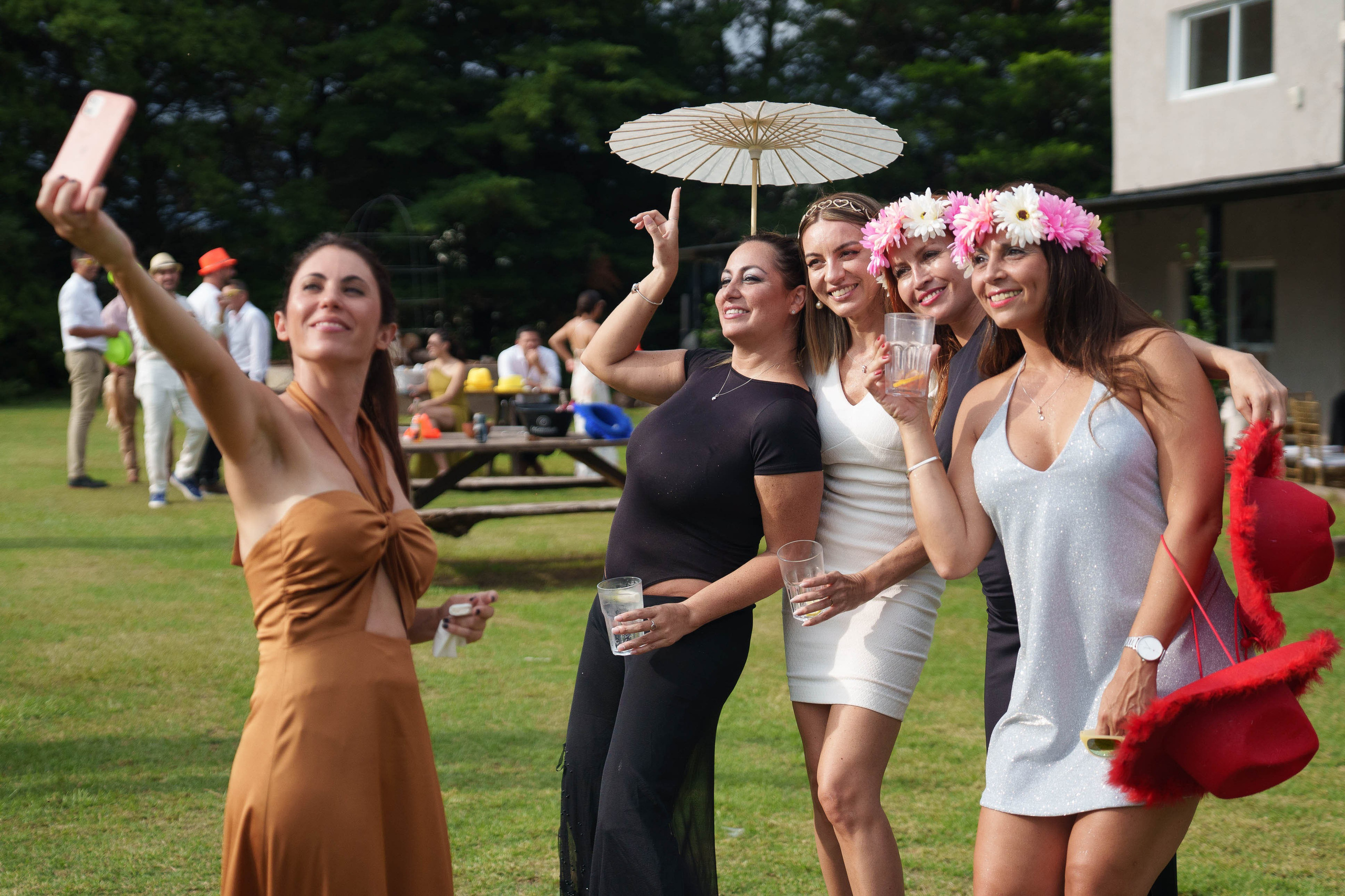 Bodas. Hernán Platini Photography