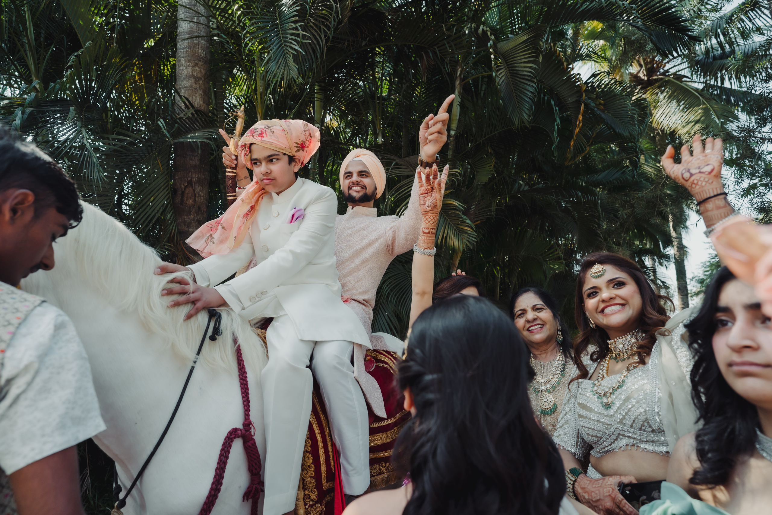 NORTH INDIAN WEDDINGS. Ebinbabuphotography.com