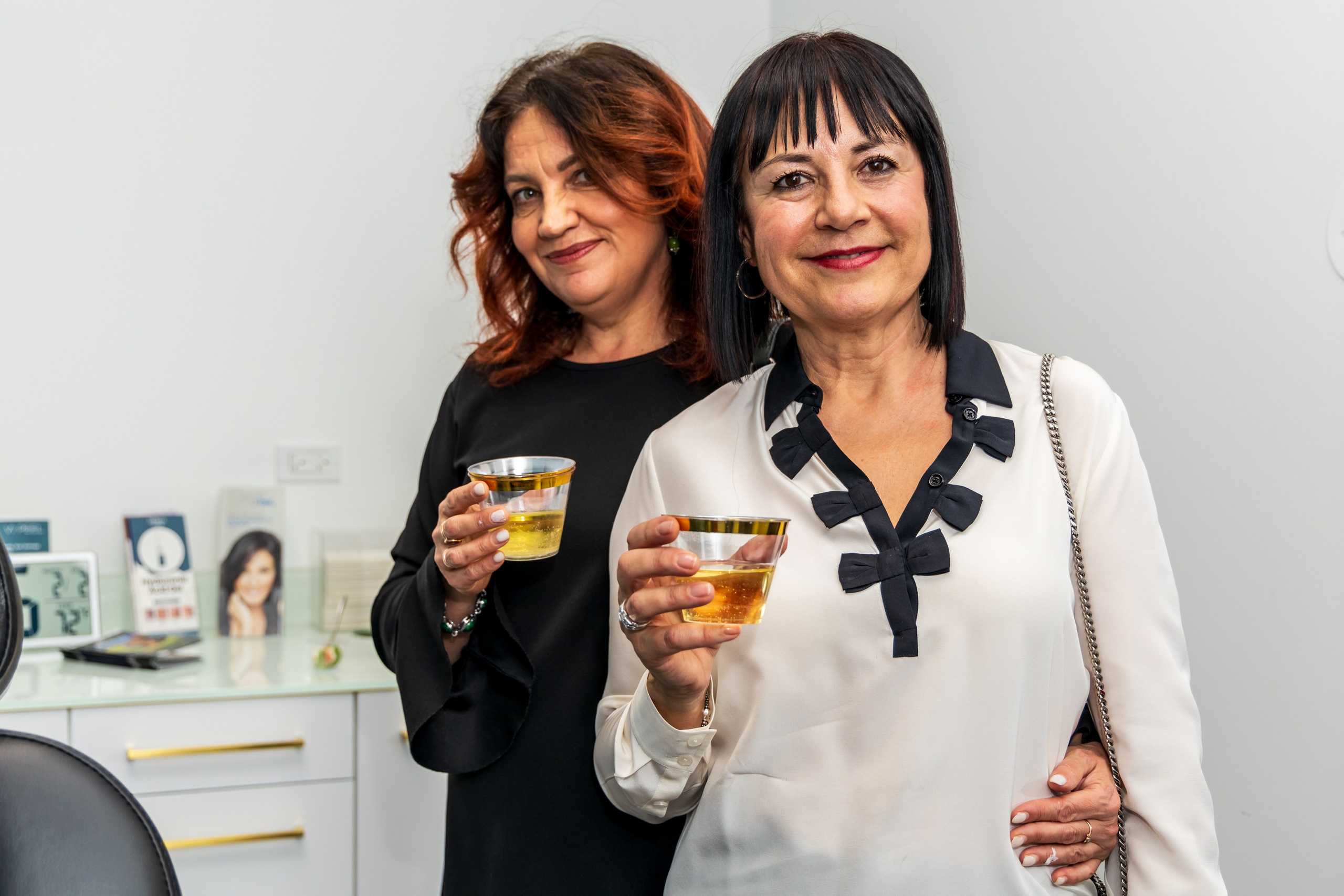 Dvida Grand Opening Med Spa