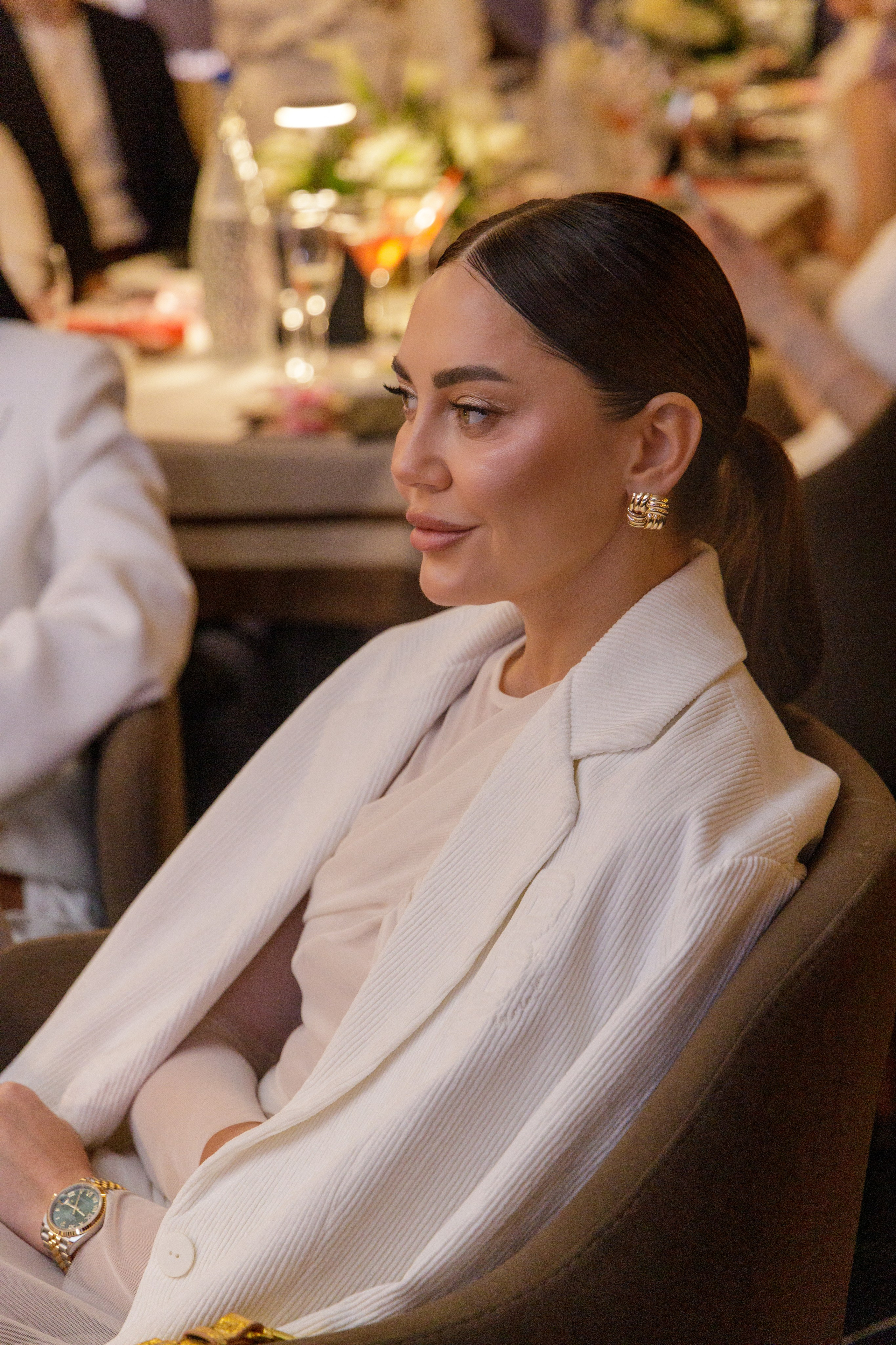 Event Queen’s Path