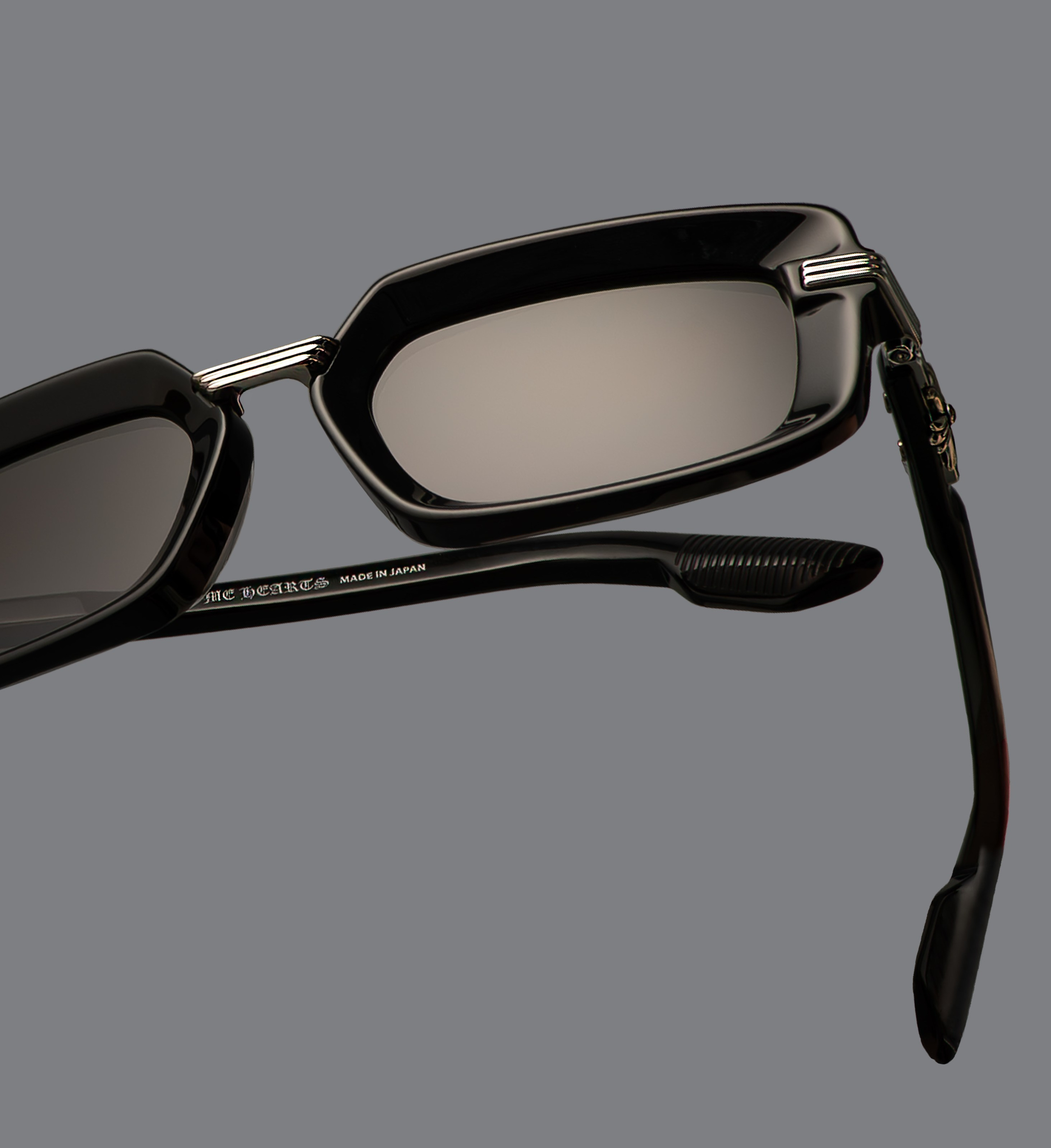 Fashion glasses. Ellstudio film production