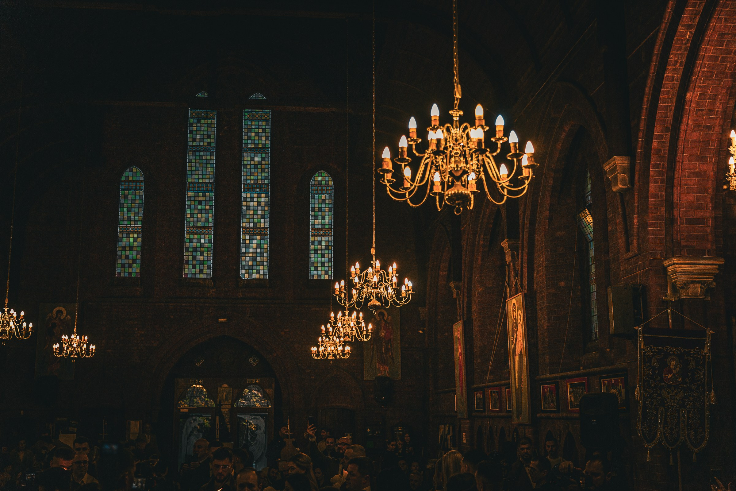 Christening. Https://valeriubriciuc.com/