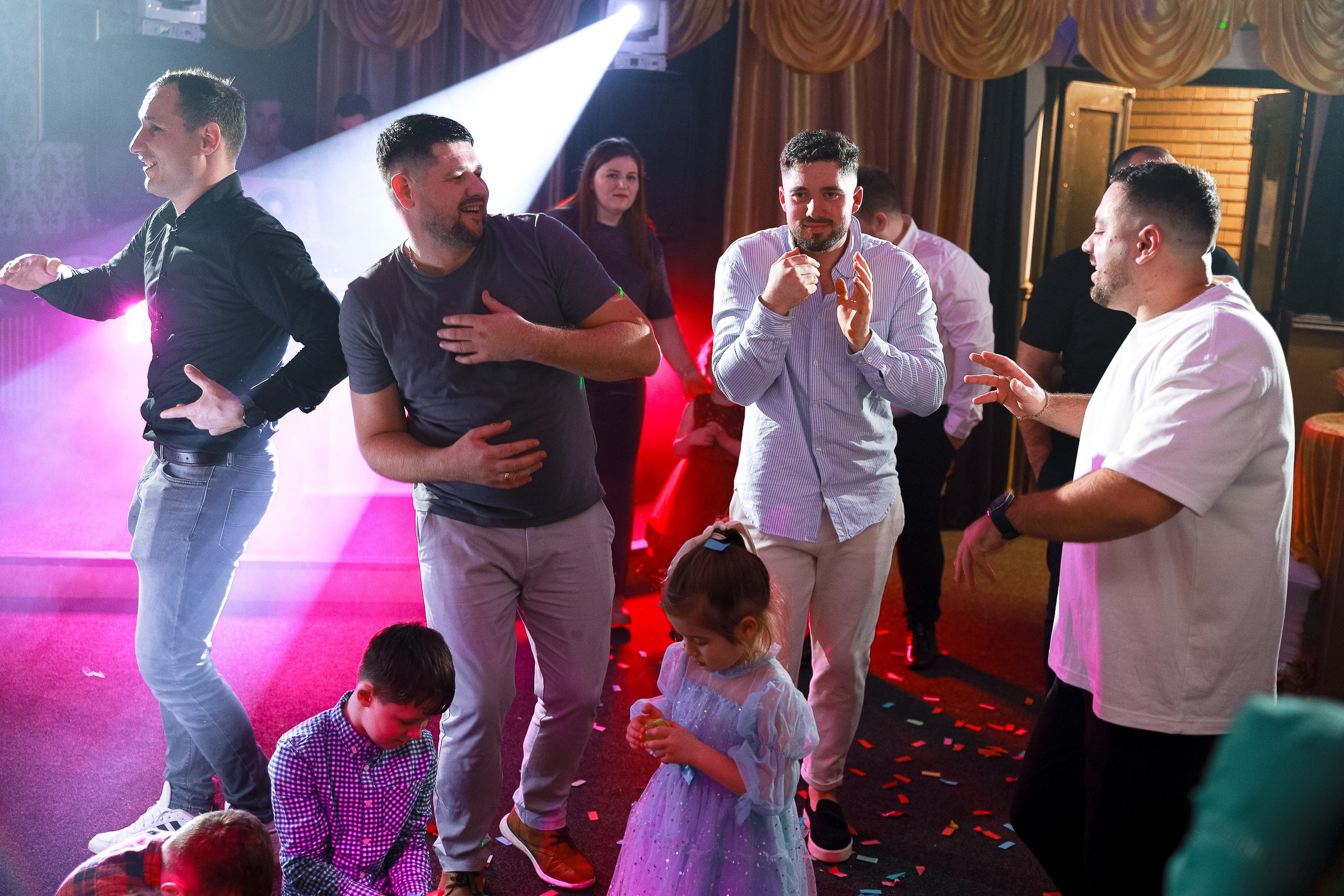 Parties. Https://valeriubriciuc.com/