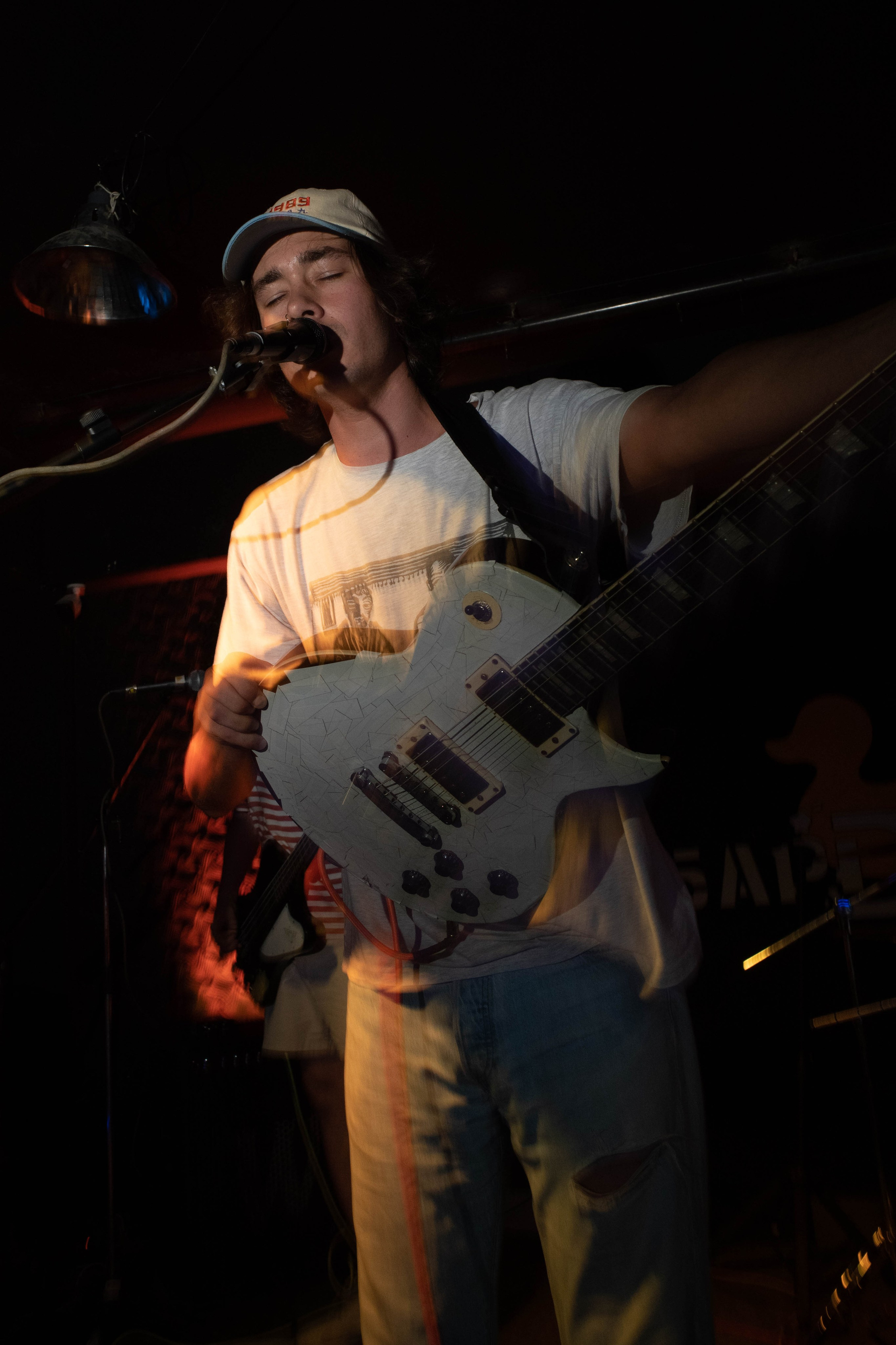 Cruel Tie @ BarDuck @ 06.08.23