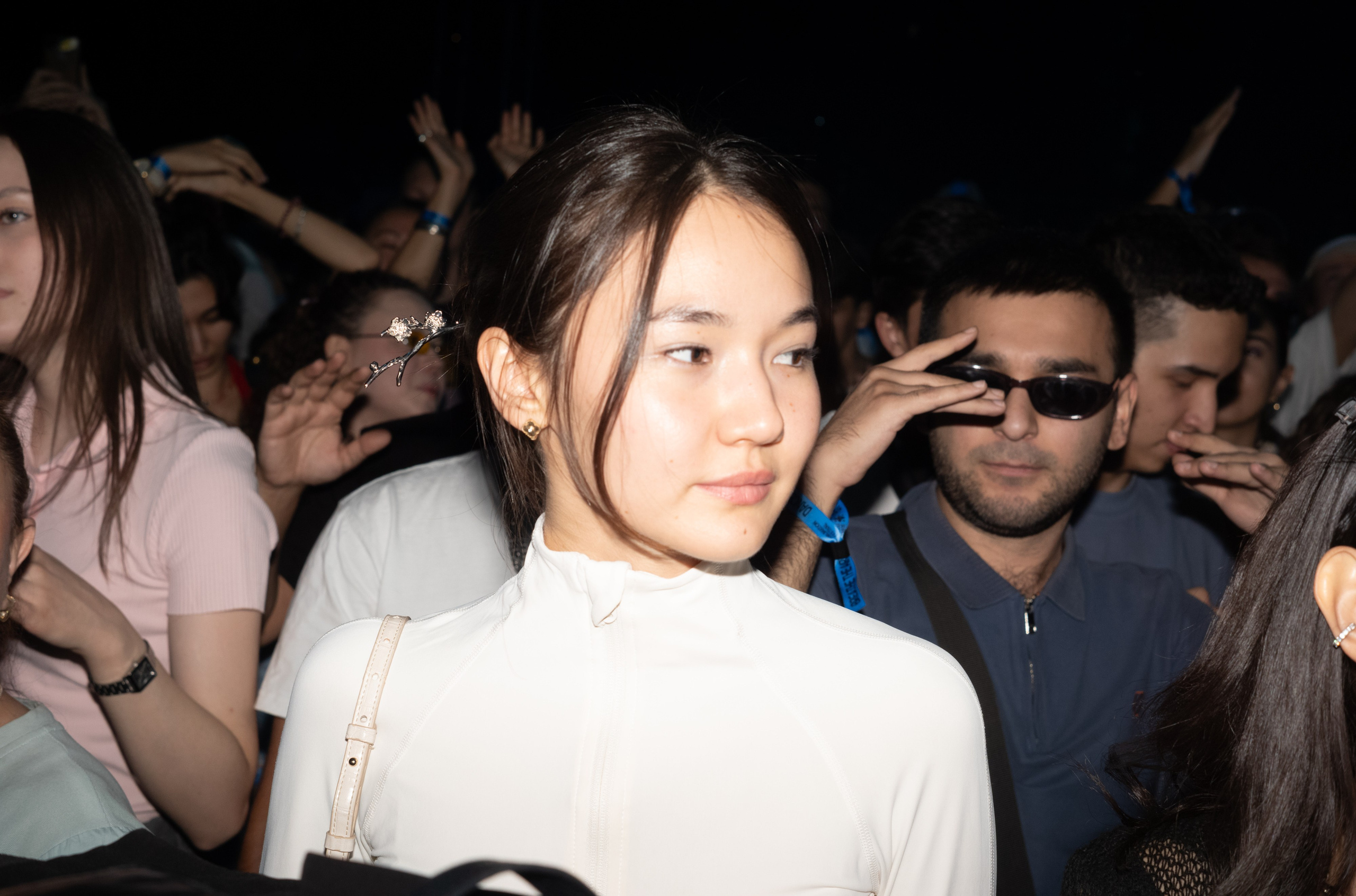 Acid Arab @Boiler Room Tashkent