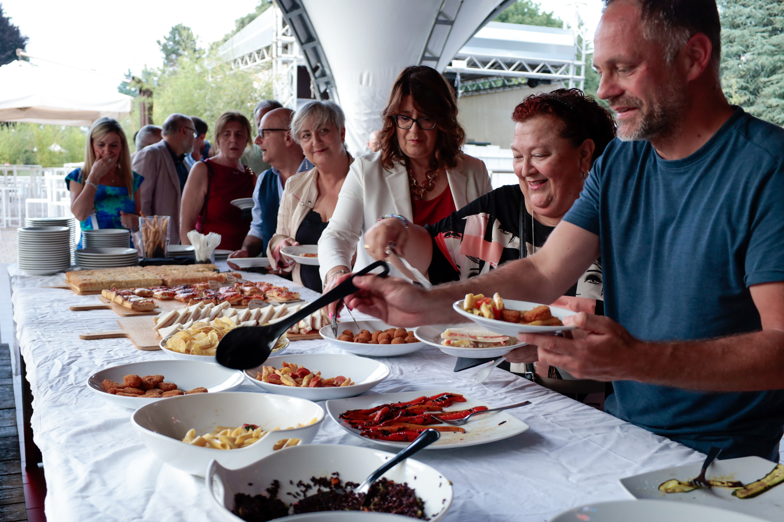 Events. Ole Photographer