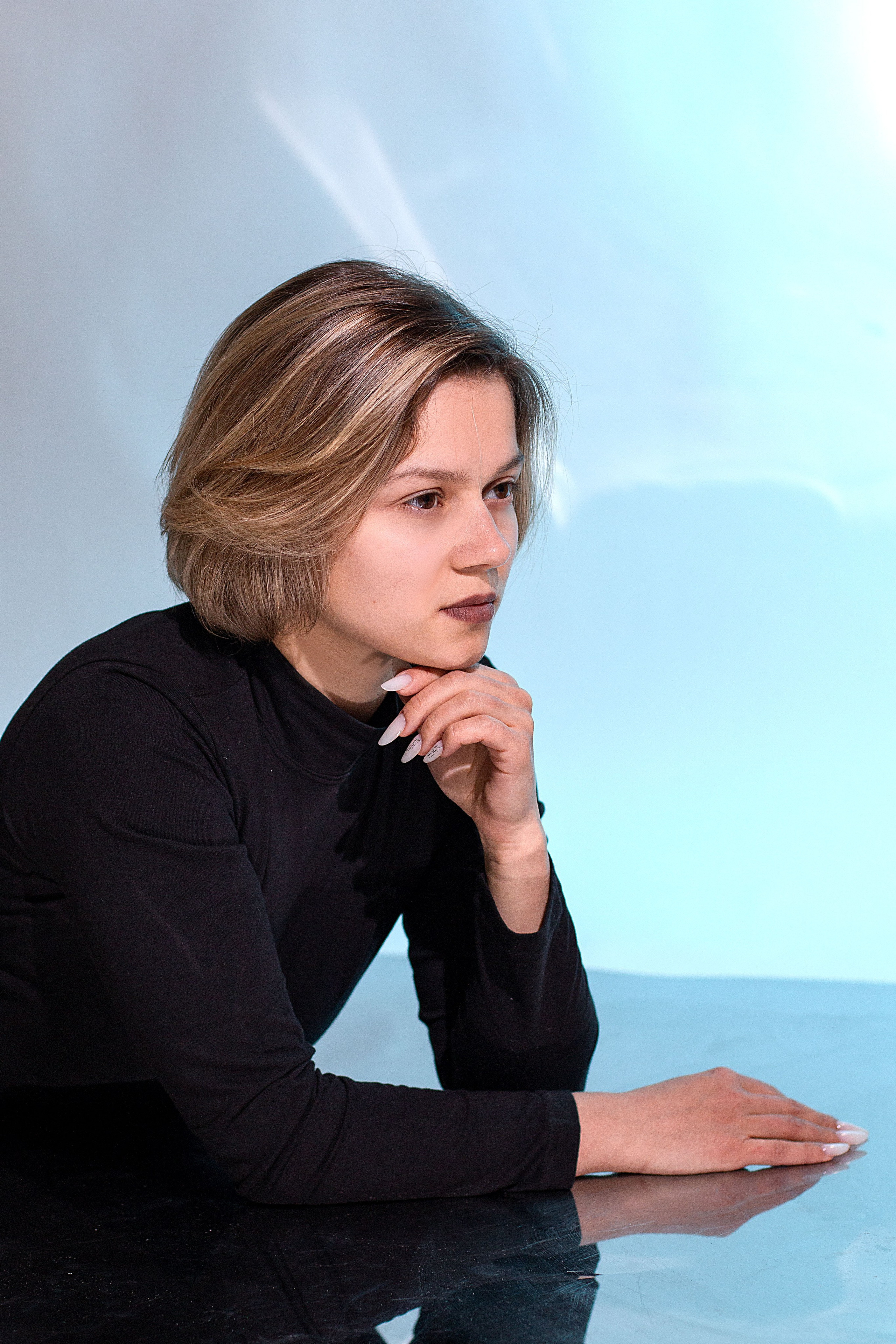 Для ДУШИ. Детский и семейный фотограф в г. Бельцы